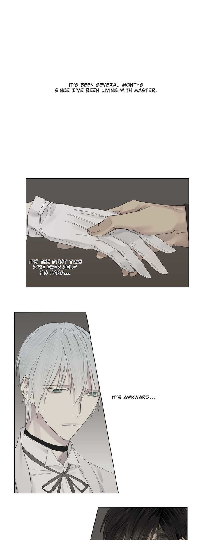 Royal Servant - Chapter 19