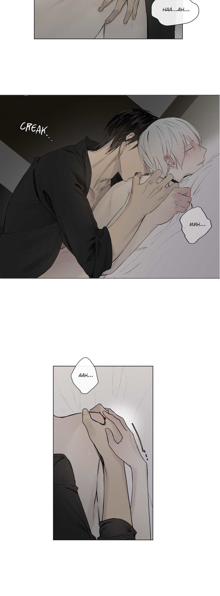 Royal Servant - Chapter 19