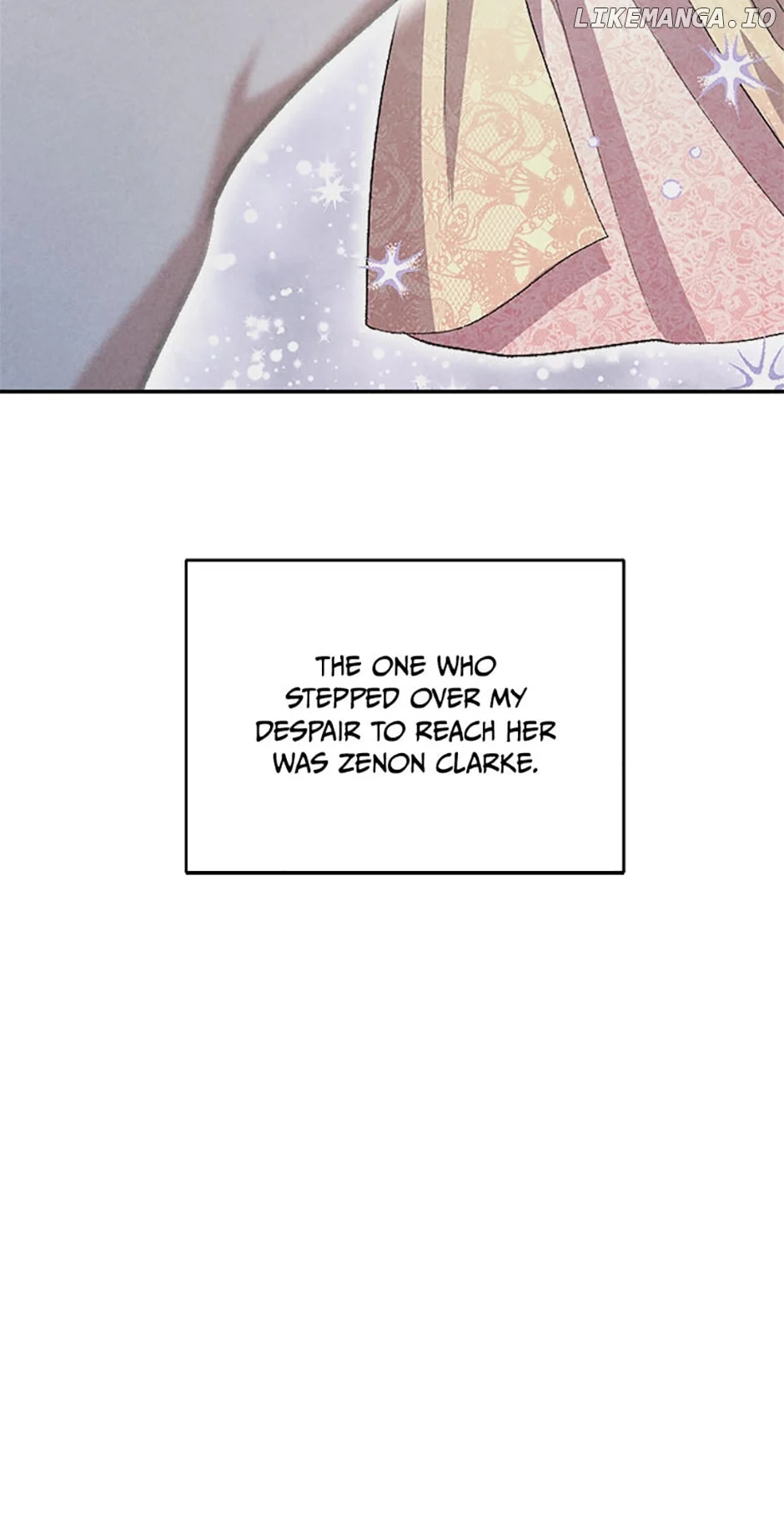 Only For The Sake Of Her Well-Being - Chapter 33