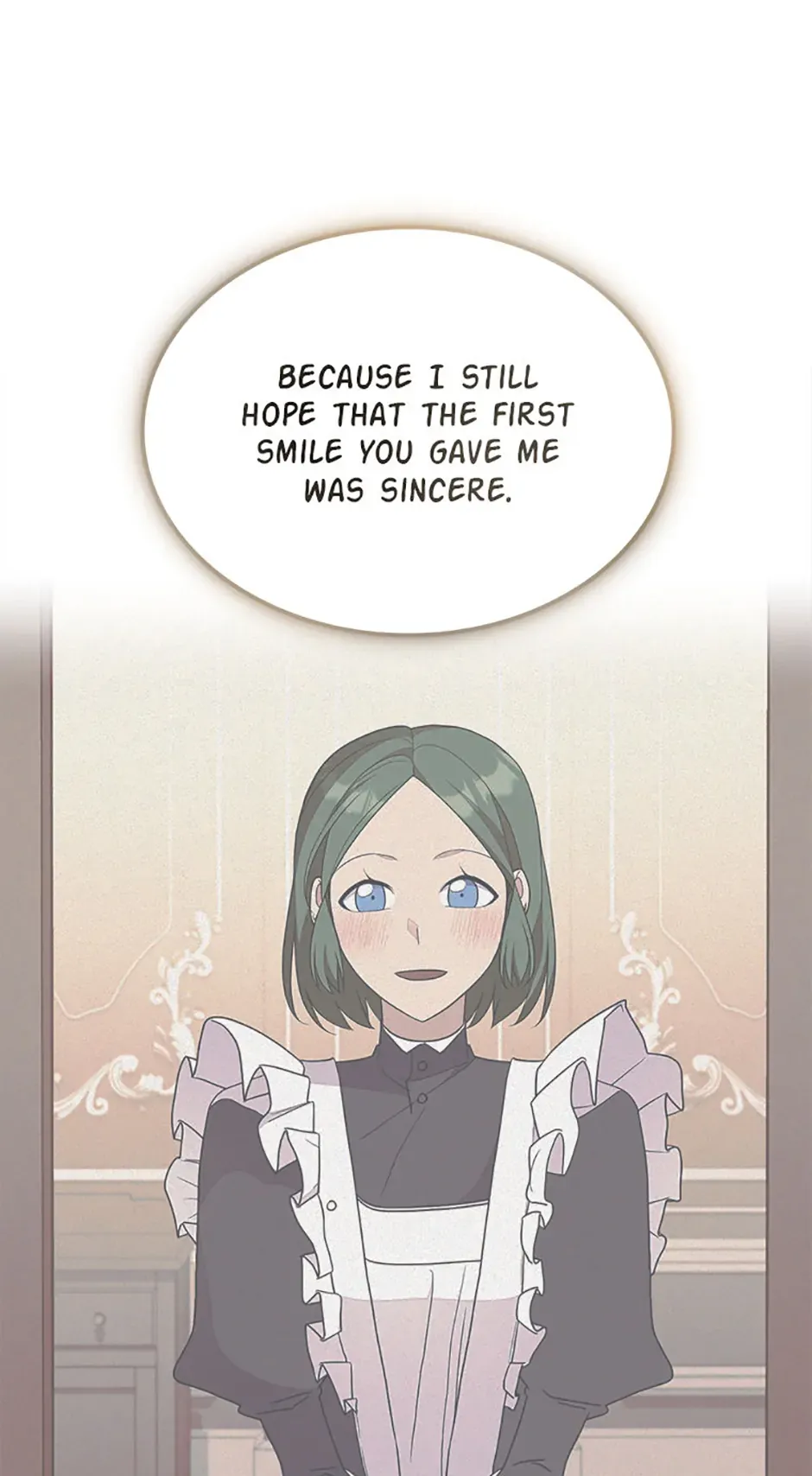 Only For The Sake Of Her Well-Being - Chapter 60