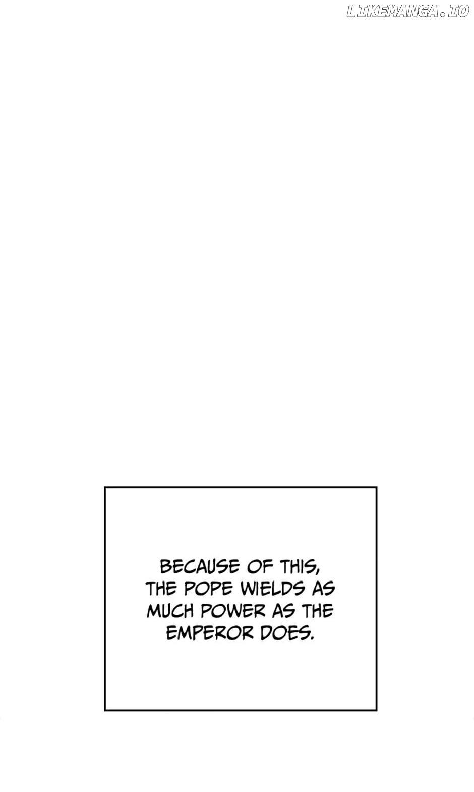 Only For The Sake Of Her Well-Being - Chapter 32