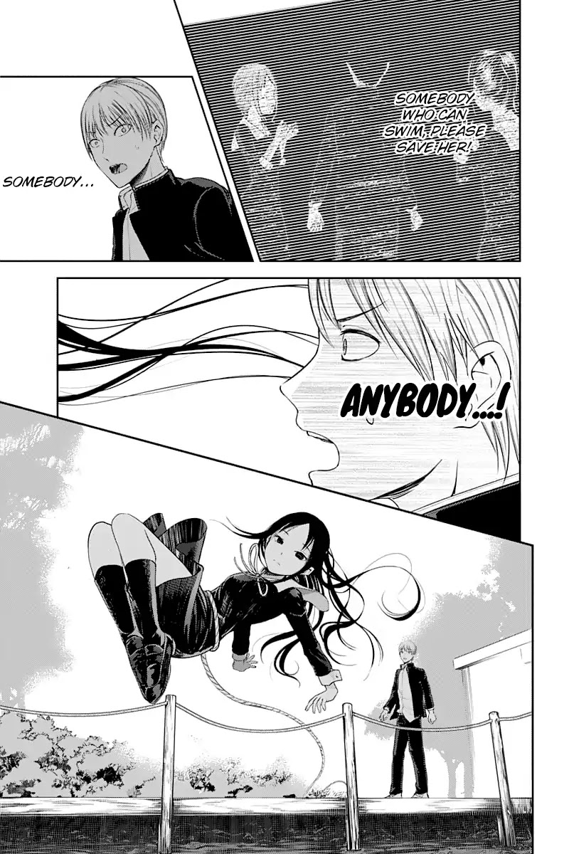 Kaguya-Sama Wa Kokurasetai - Tensai-Tachi No Renai Zunousen - Chapter 121: Freshman Year, Spring