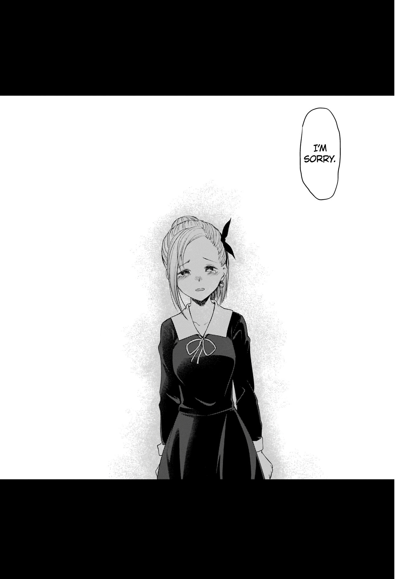 Kaguya-Sama Wa Kokurasetai - Tensai-Tachi No Renai Zunousen - Chapter 203: Tsubame Koyasu And Yu Ishigami: Part 1