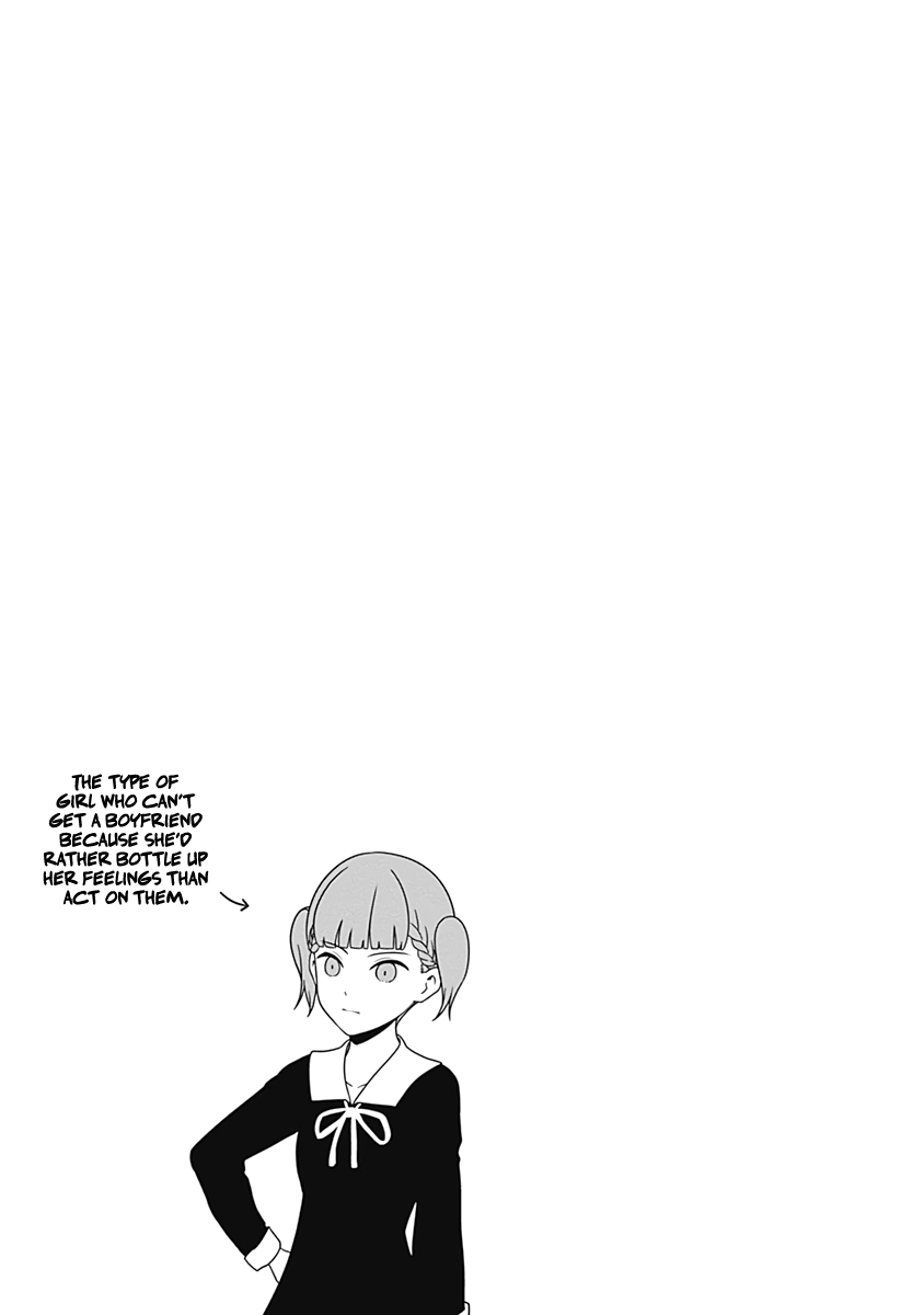 Kaguya-Sama Wa Kokurasetai - Tensai-Tachi No Renai Zunousen - Chapter 221.5: Vol 22 Extras