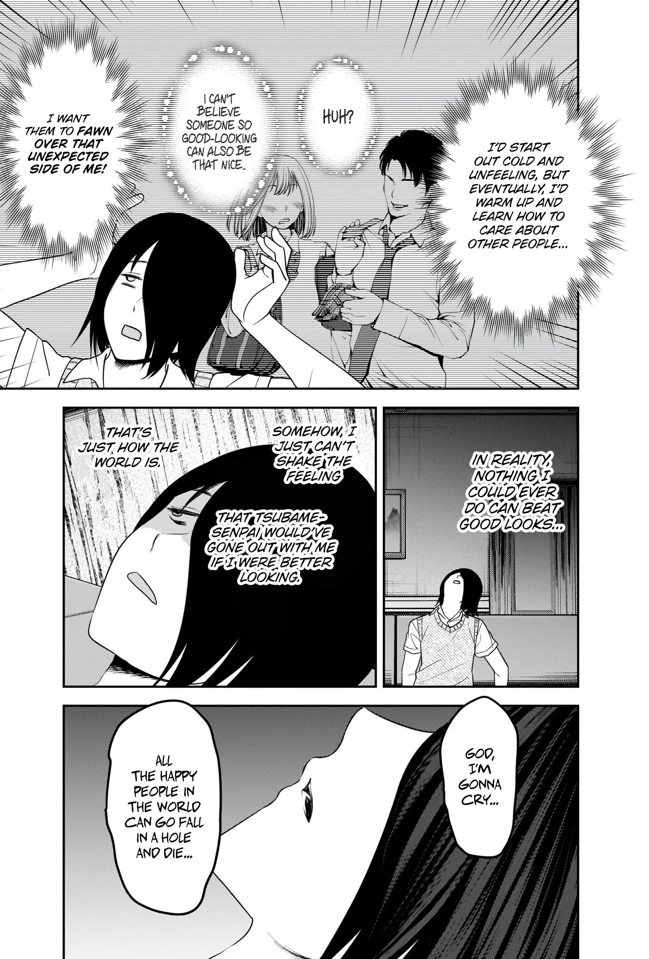 Kaguya-Sama Wa Kokurasetai - Tensai-Tachi No Renai Zunousen - Chapter 244