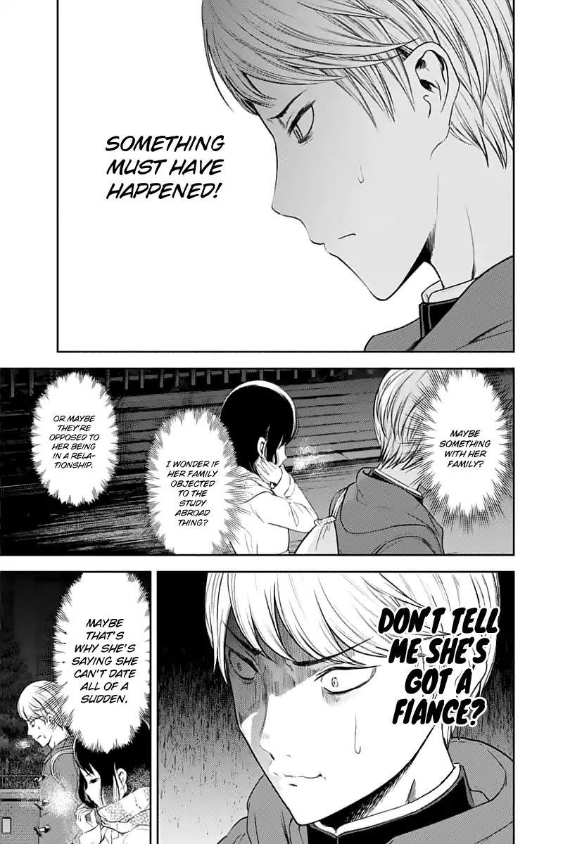 Kaguya-Sama Wa Kokurasetai - Tensai-Tachi No Renai Zunousen - Chapter 142: Regarding Kaguya Shinomiya, Part 4