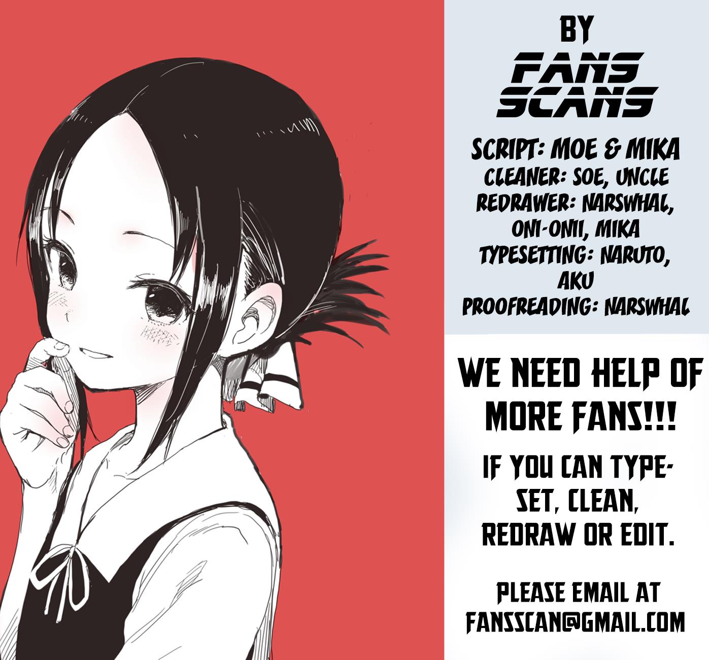 Kaguya-Sama Wa Kokurasetai - Tensai-Tachi No Renai Zunousen - Chapter 87: Shuchin Sports Festival