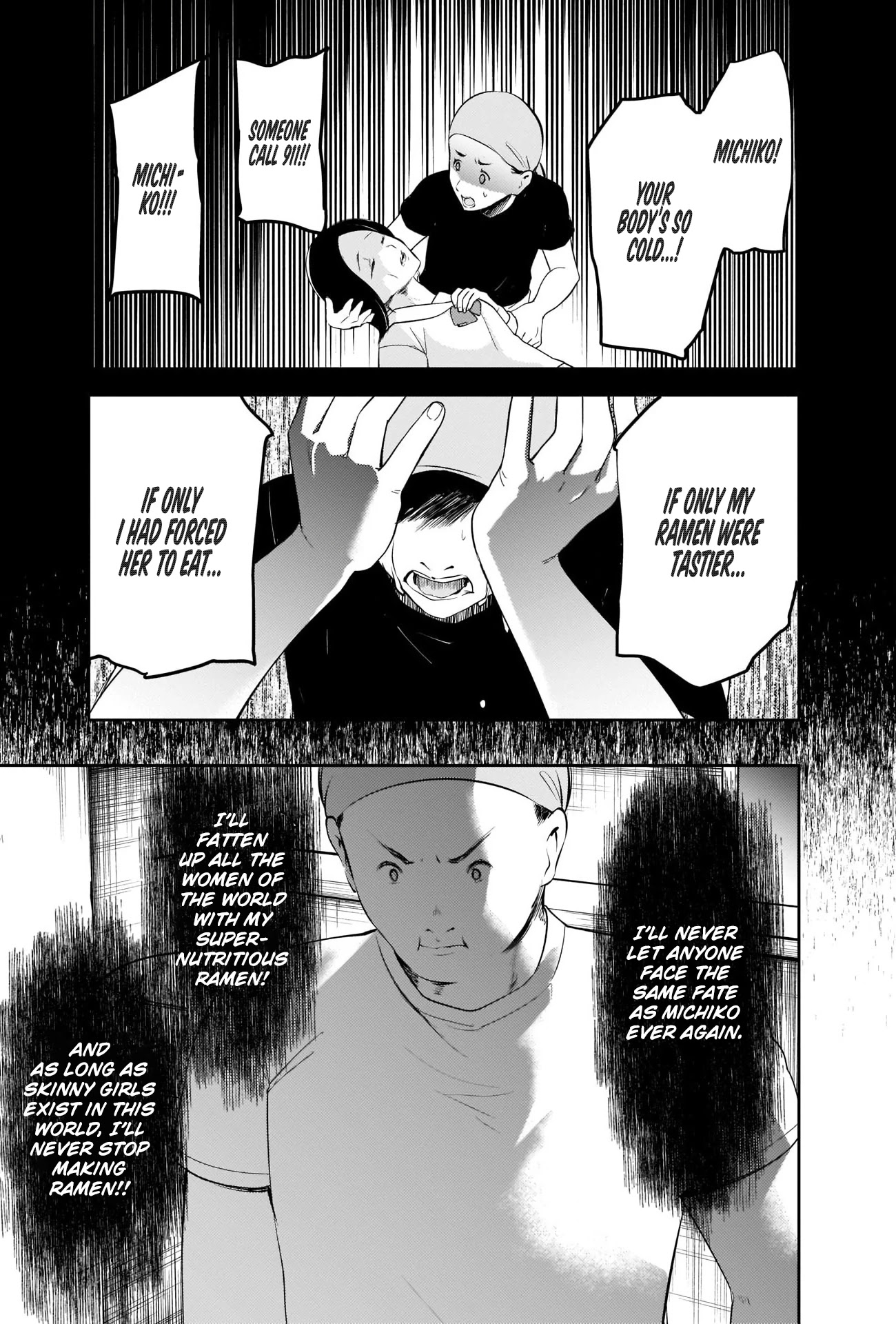 Kaguya-Sama Wa Kokurasetai - Tensai-Tachi No Renai Zunousen - Chapter 210: Chika Fujiwara Really, Really, Really Wants To Eat