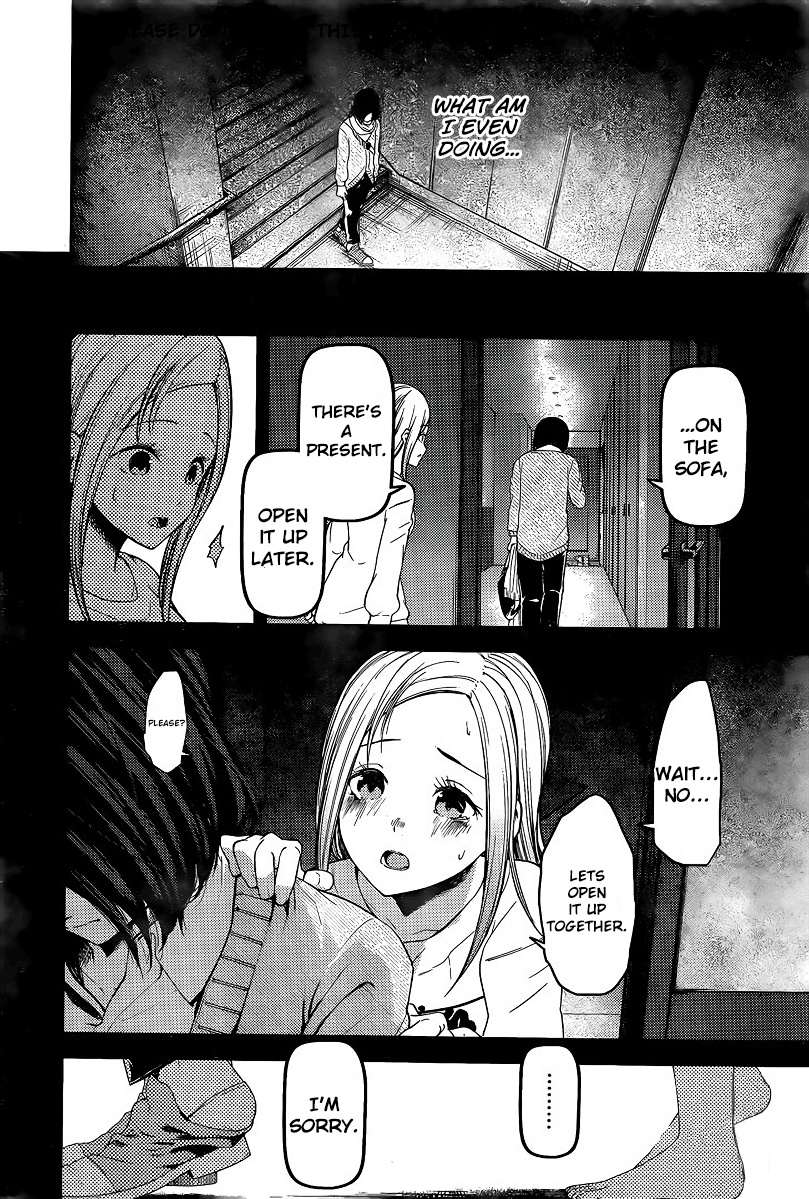 Kaguya-Sama Wa Kokurasetai - Tensai-Tachi No Renai Zunousen - Chapter 156: Miko Iino Can T Love (Part 2)