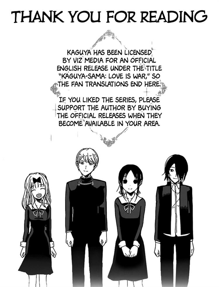 Kaguya-Sama Wa Kokurasetai - Tensai-Tachi No Renai Zunousen - Chapter 72: Miko Iino Wants To Restrain