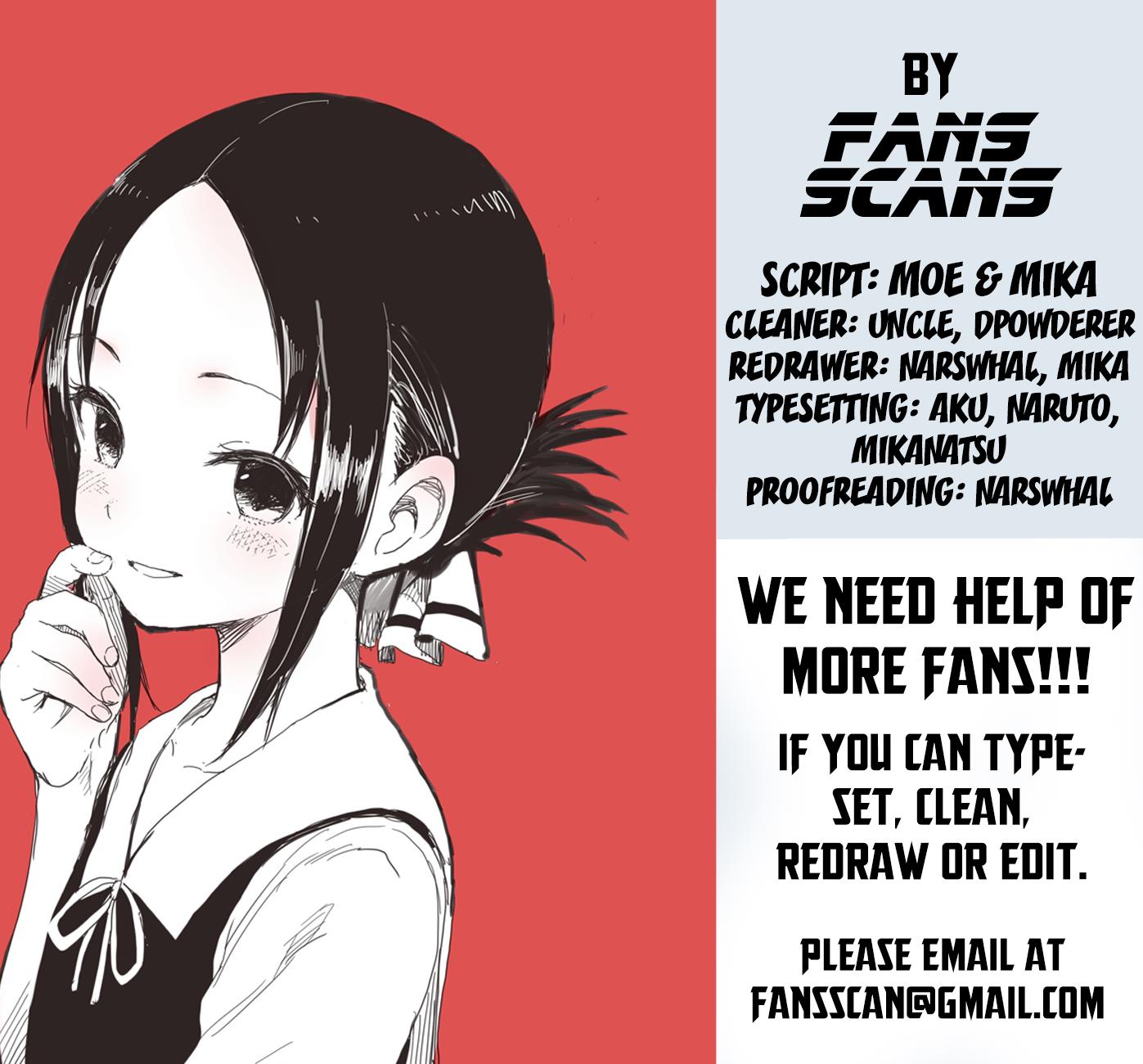 Kaguya-Sama Wa Kokurasetai - Tensai-Tachi No Renai Zunousen - Chapter 89: Miyuki Shirogane And Yu Ishigami