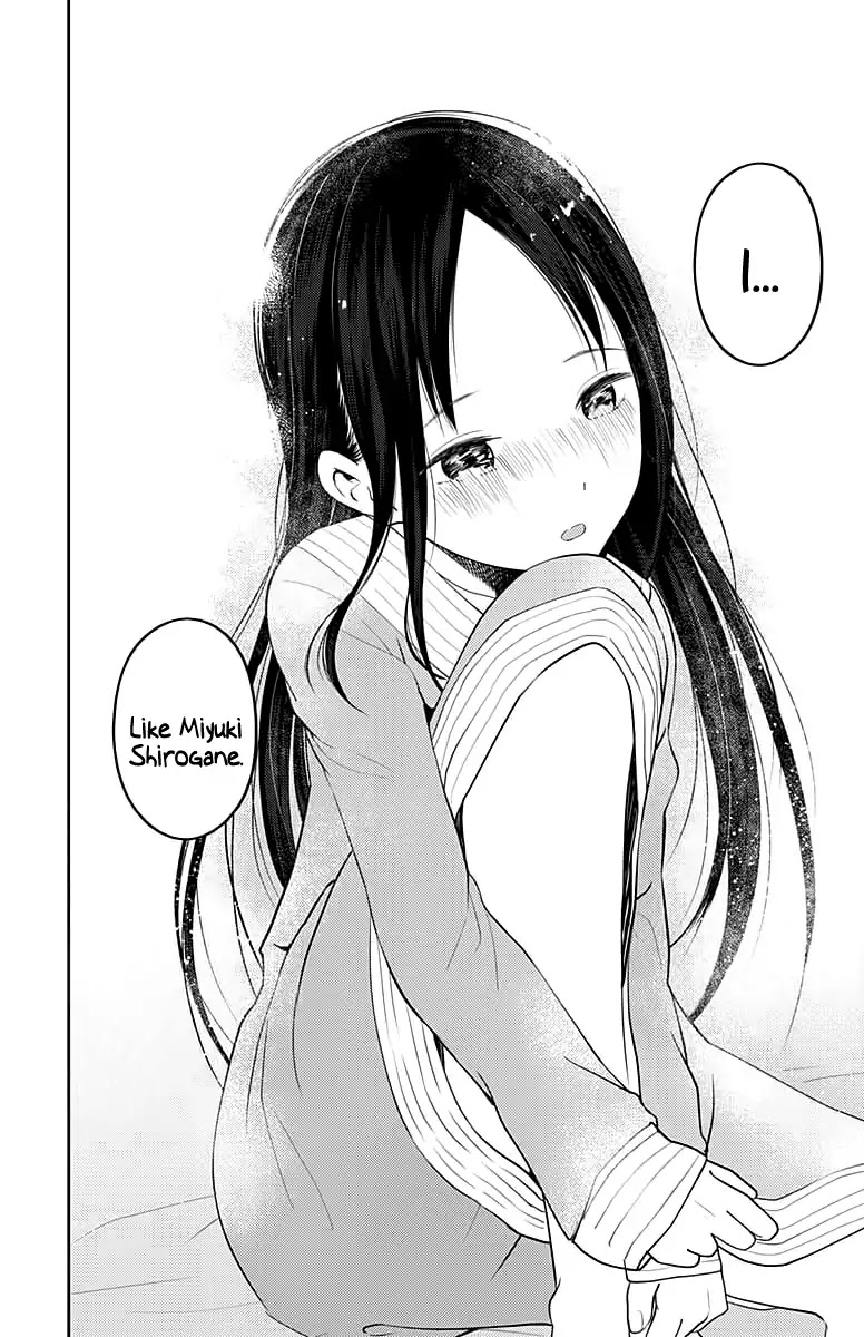 Kaguya-Sama Wa Kokurasetai - Tensai-Tachi No Renai Zunousen - Chapter 120: Regarding Kaguya Shinomiya, Part 2