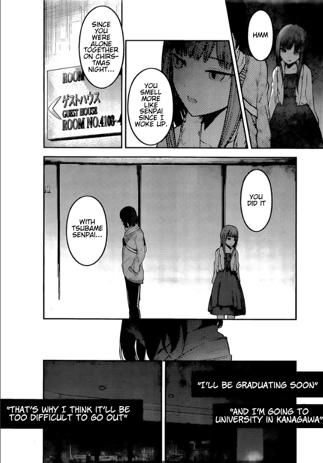 Kaguya-Sama Wa Kokurasetai - Tensai-Tachi No Renai Zunousen - Chapter 155: Kaguya Shinomiya S Impossible Challenge: "The Swallow S Cowry" (Part 3)