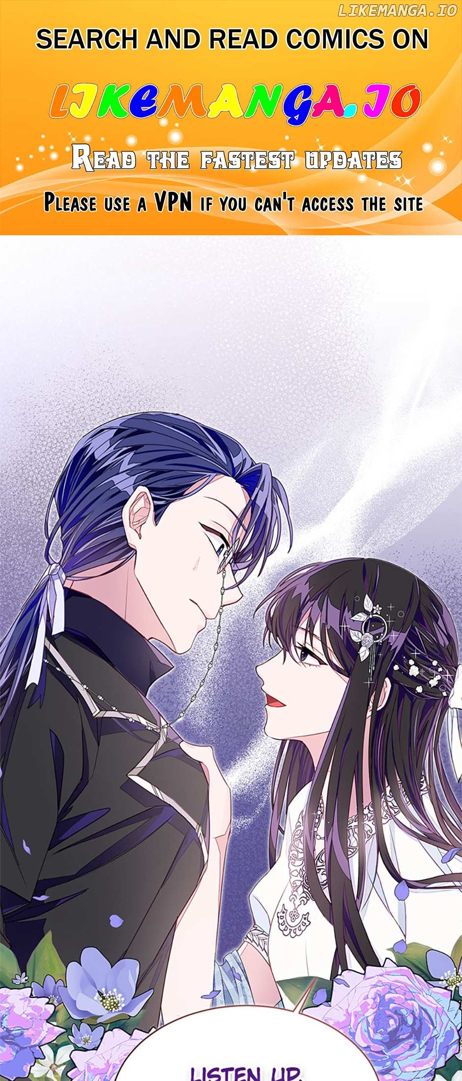 The Bad Ending Of The Otome Game - Chapter 29