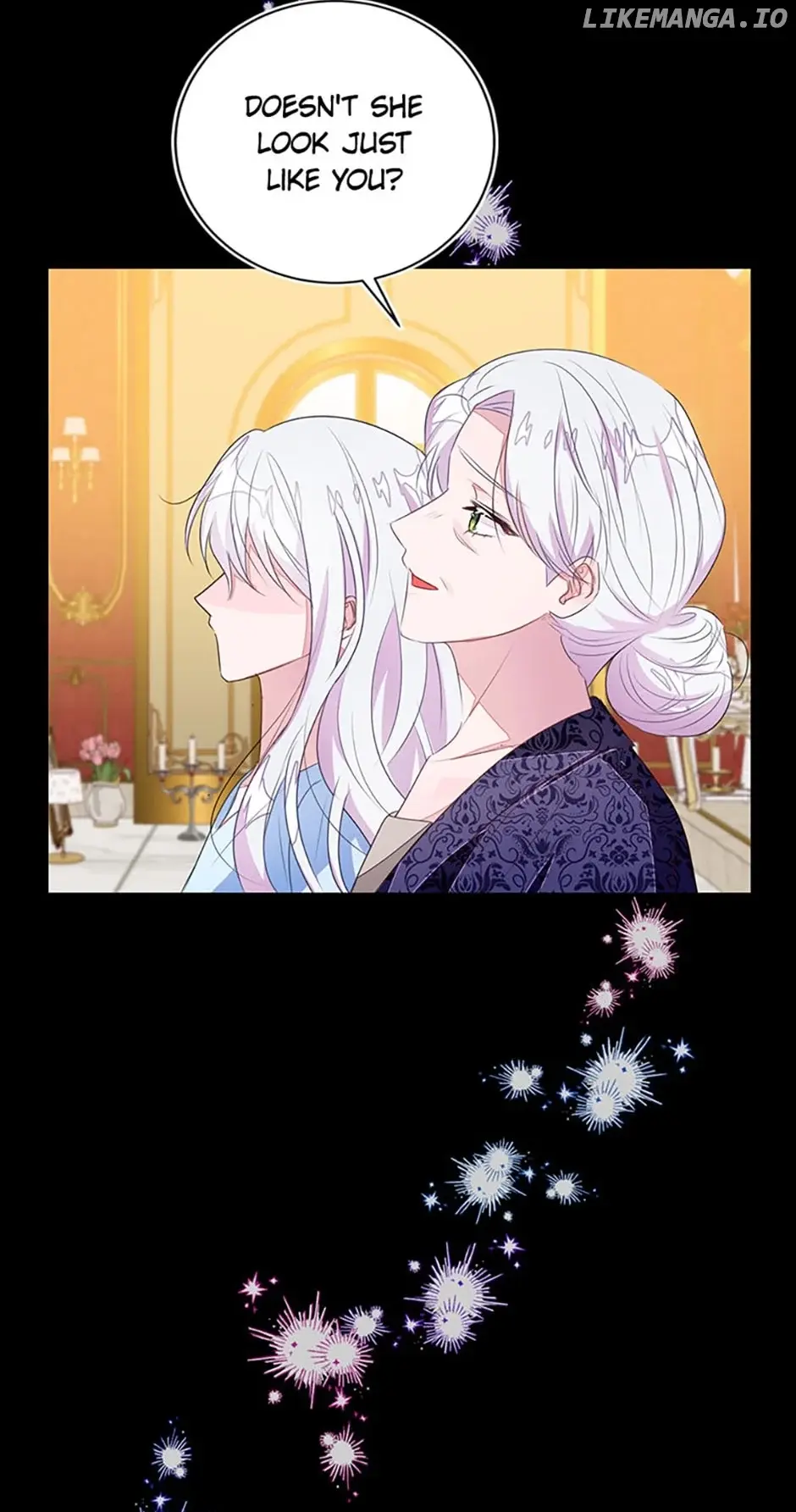 The Bad Ending Of The Otome Game - Chapter 50