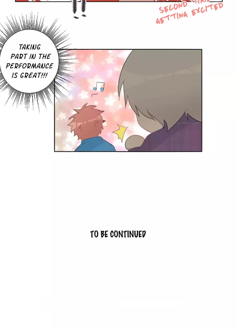 A Pair Of Otakus - Chapter 37