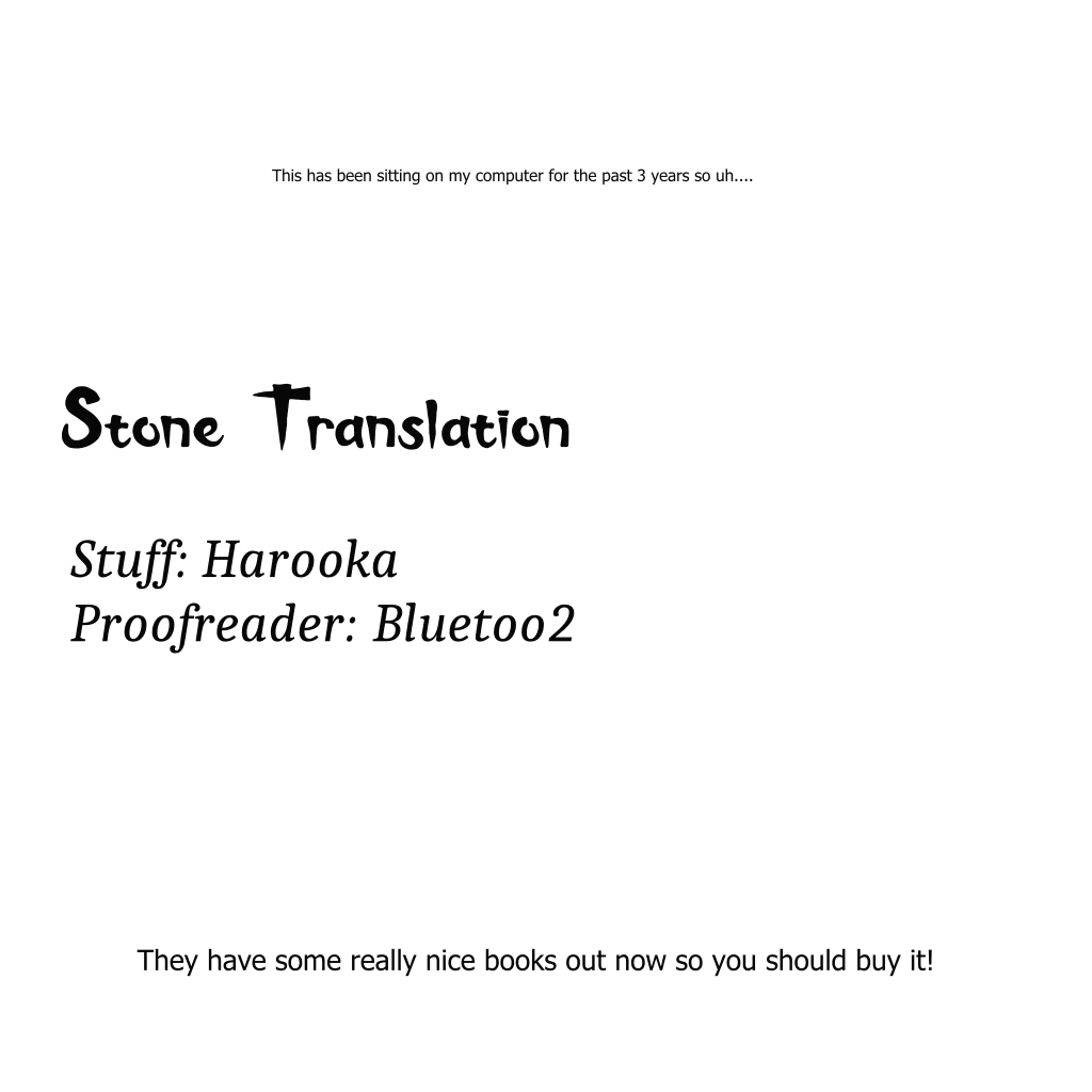 Sayonara No Asa Ni Yakusoku No Hana Wo Kazarou - Chapter 10.1