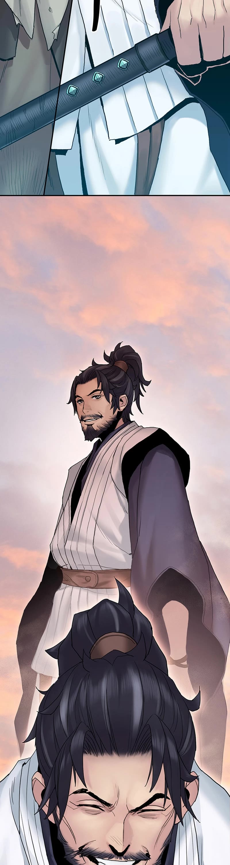 Dark And Light Martial Emperor - Chapter 17: Reason To Fight 1