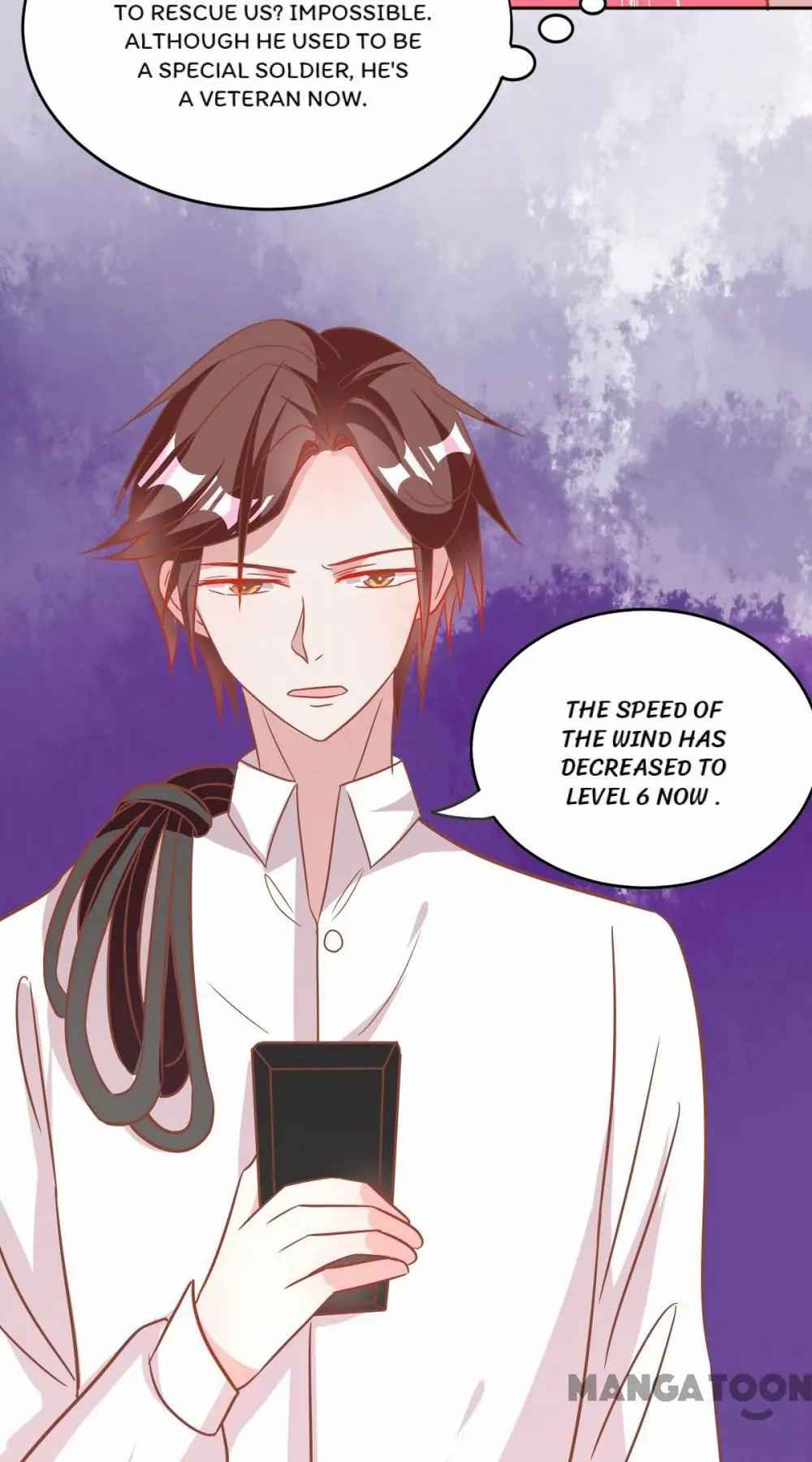 Woo Me, Properly - Chapter 44