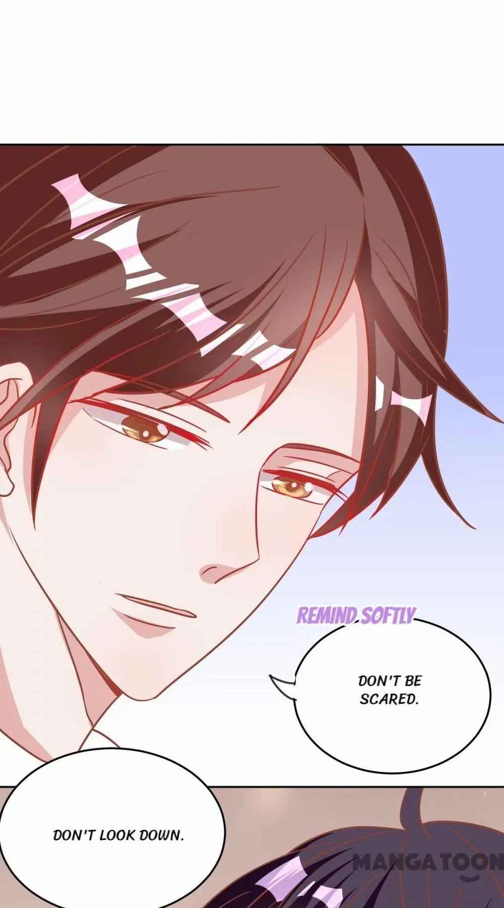 Woo Me, Properly - Chapter 44