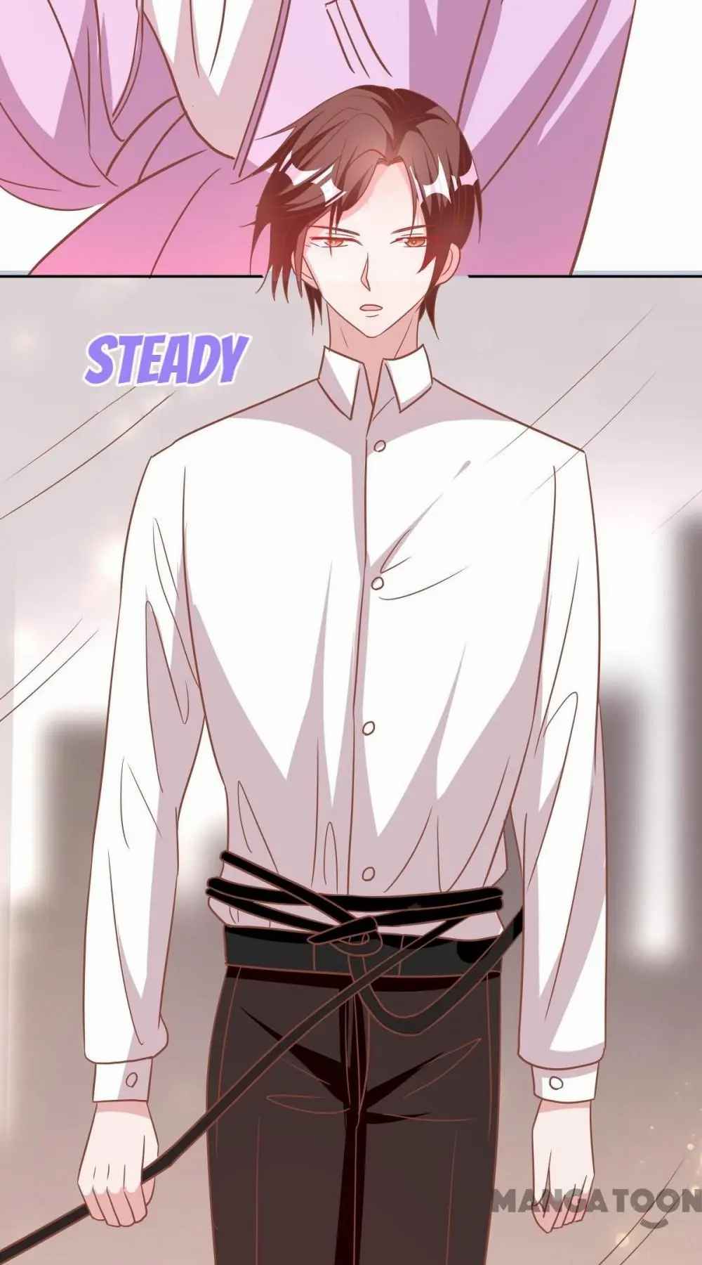 Woo Me, Properly - Chapter 44