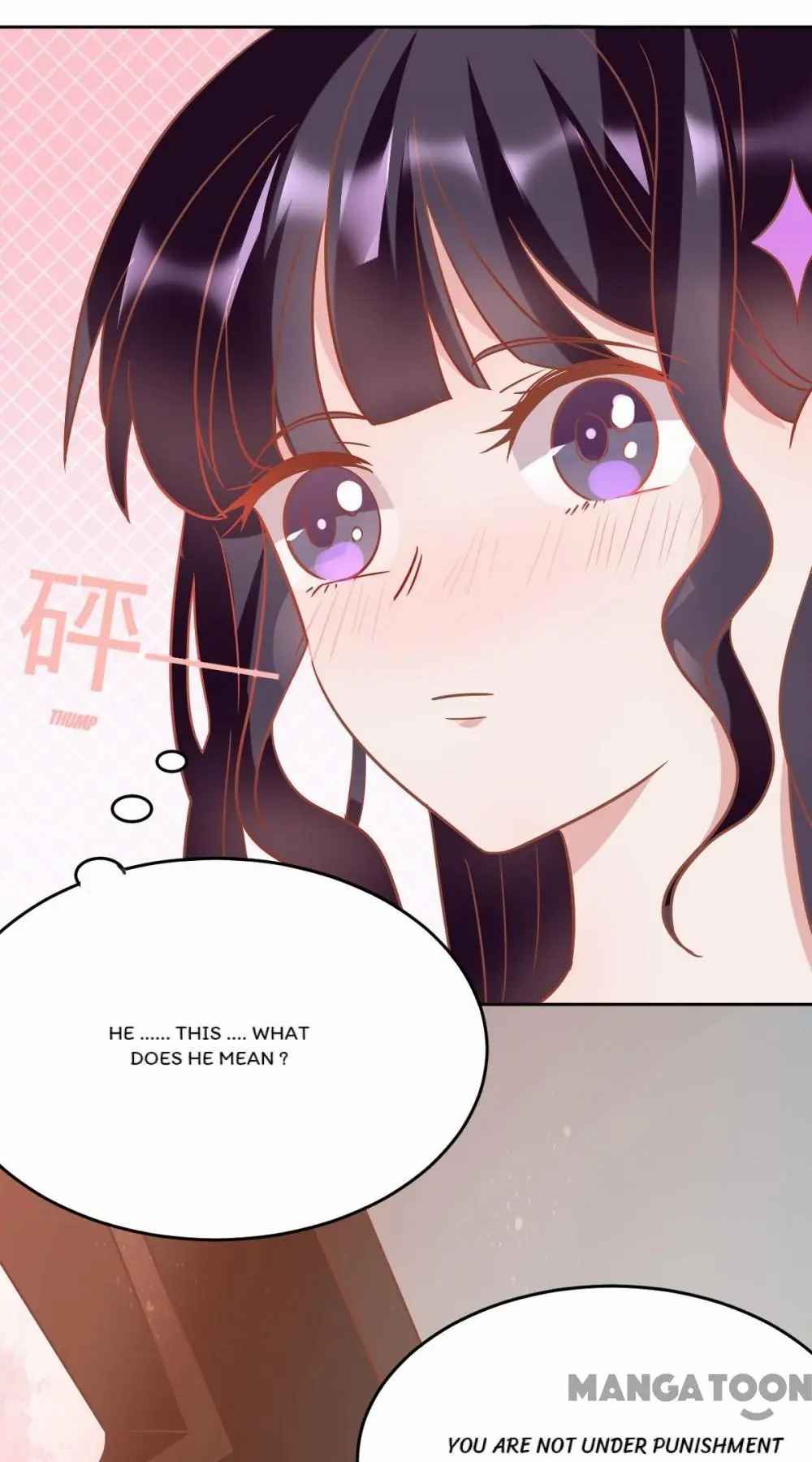 Woo Me, Properly - Chapter 37