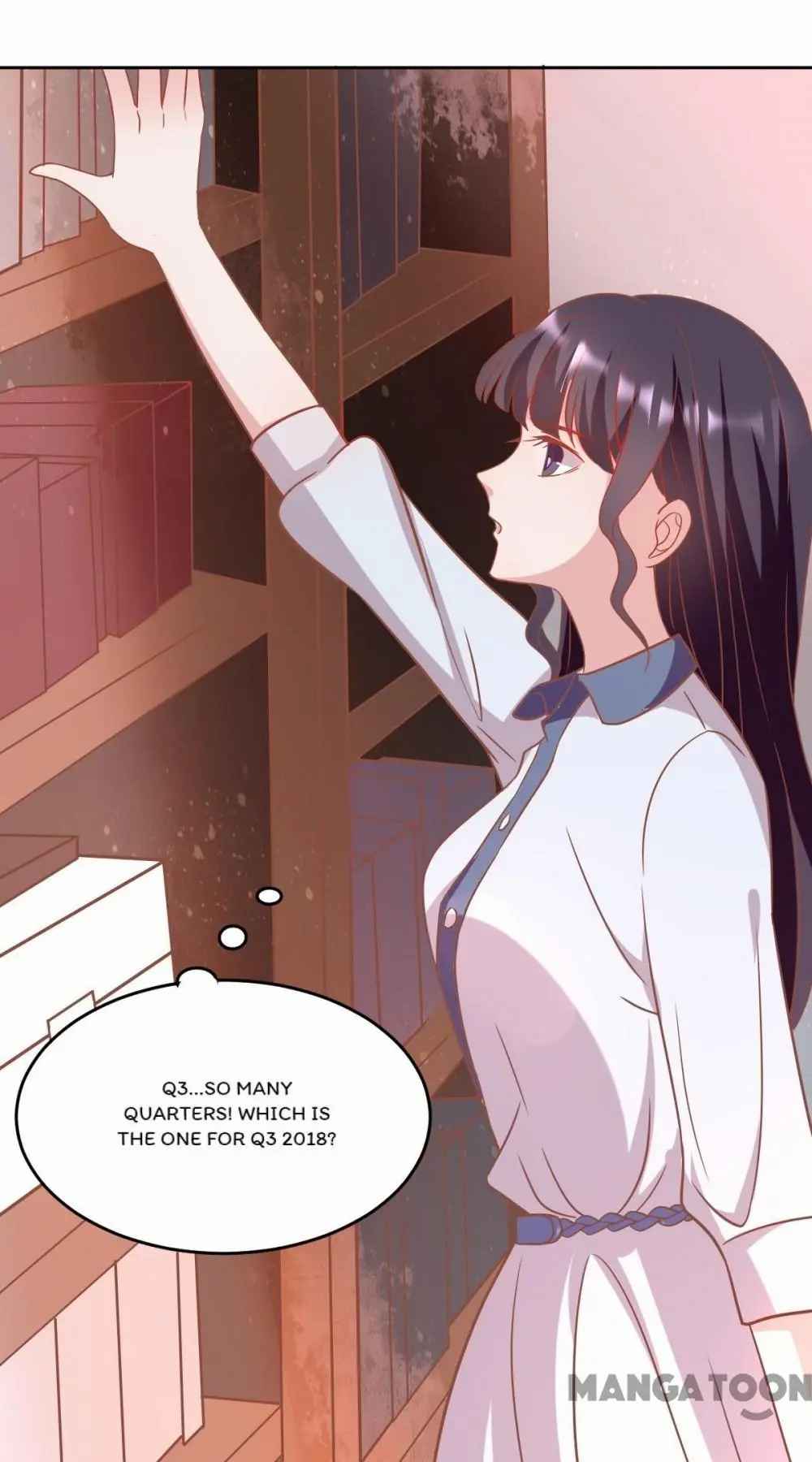 Woo Me, Properly - Chapter 37