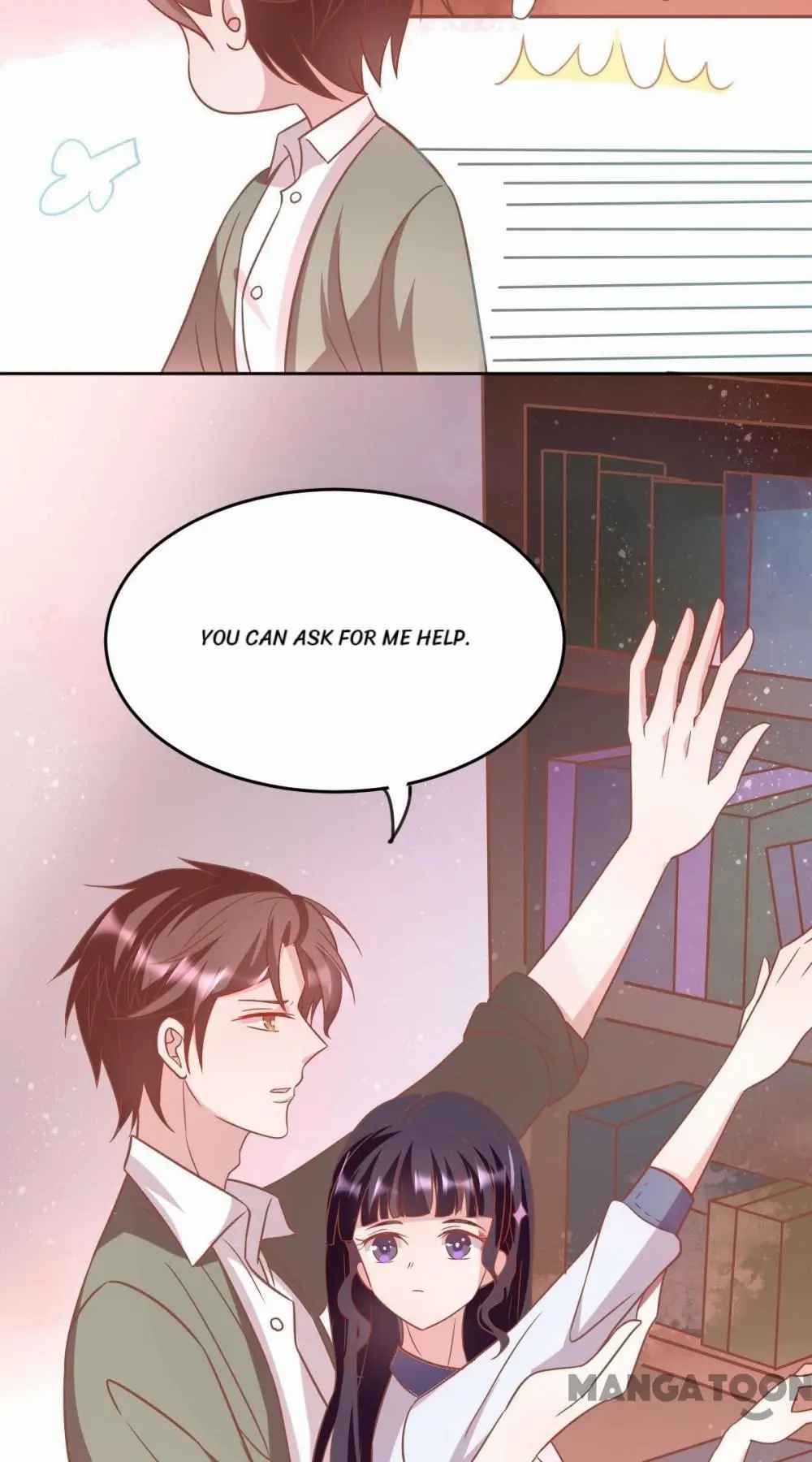 Woo Me, Properly - Chapter 37