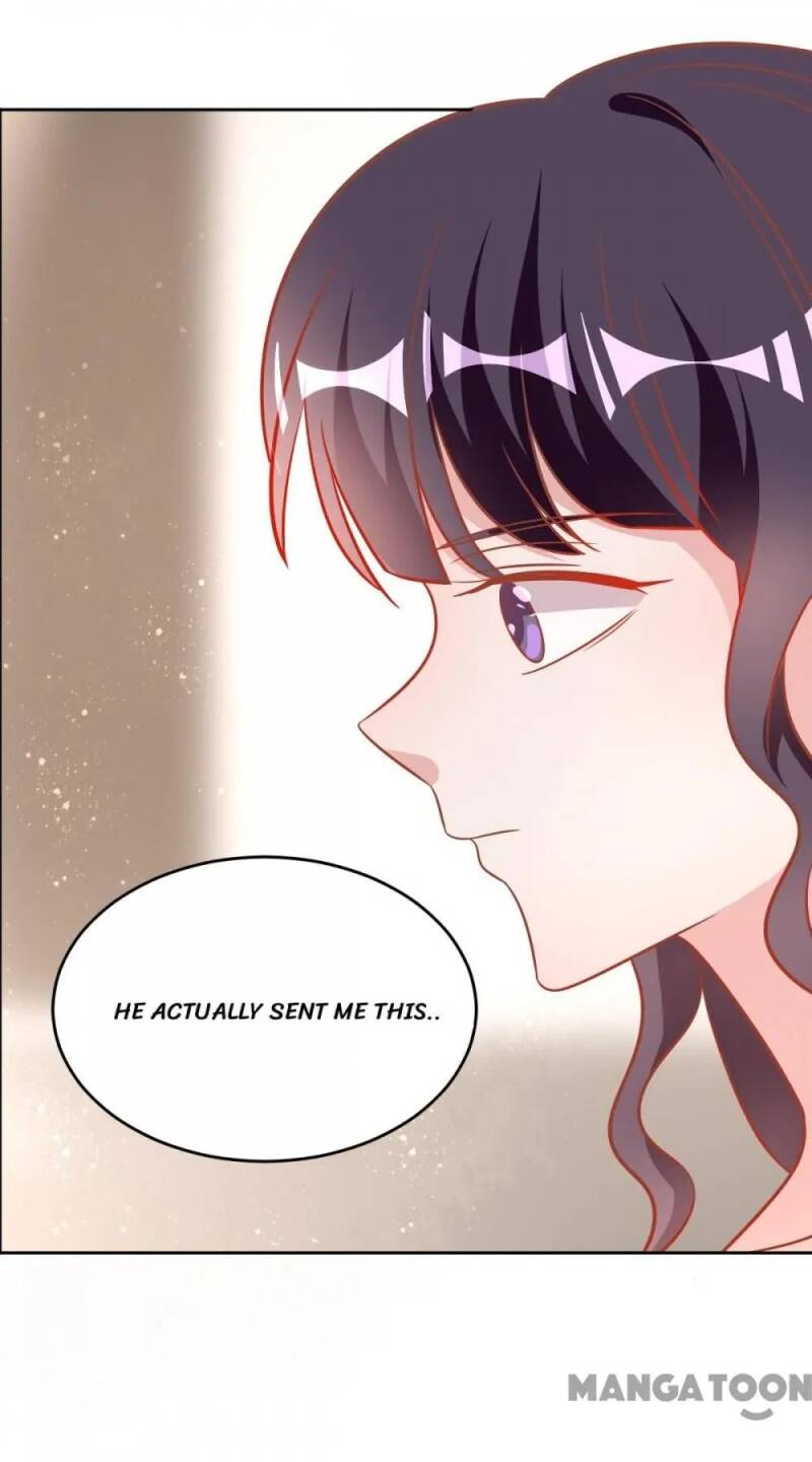 Woo Me, Properly - Chapter 58