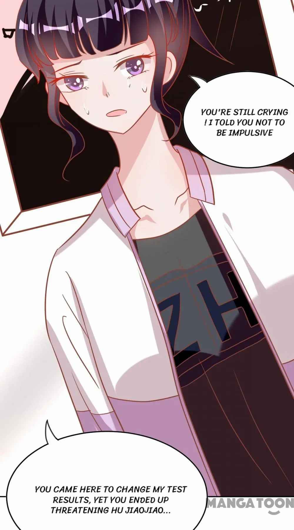 Woo Me, Properly - Chapter 42