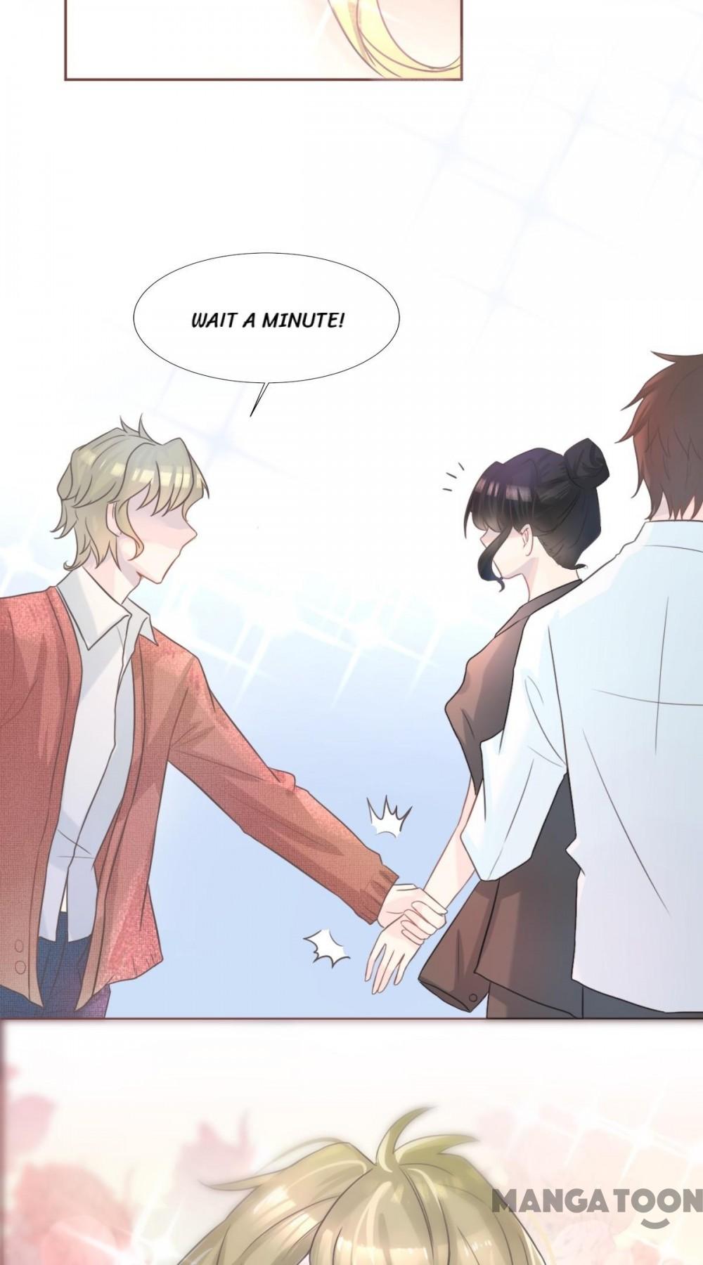 Woo Me, Properly - Chapter 8