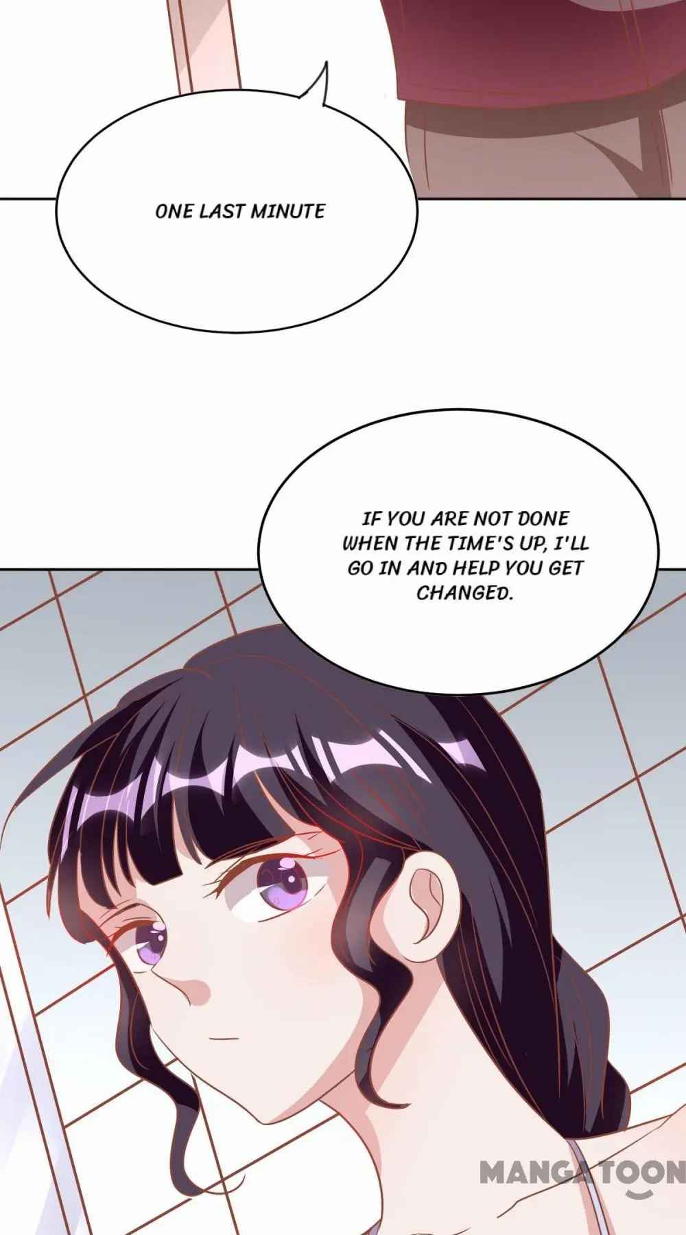 Woo Me, Properly - Chapter 48