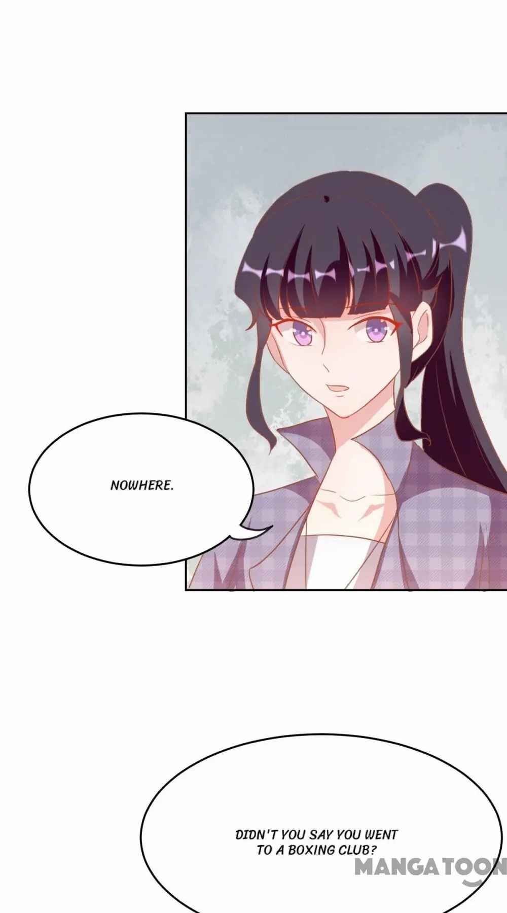 Woo Me, Properly - Chapter 28