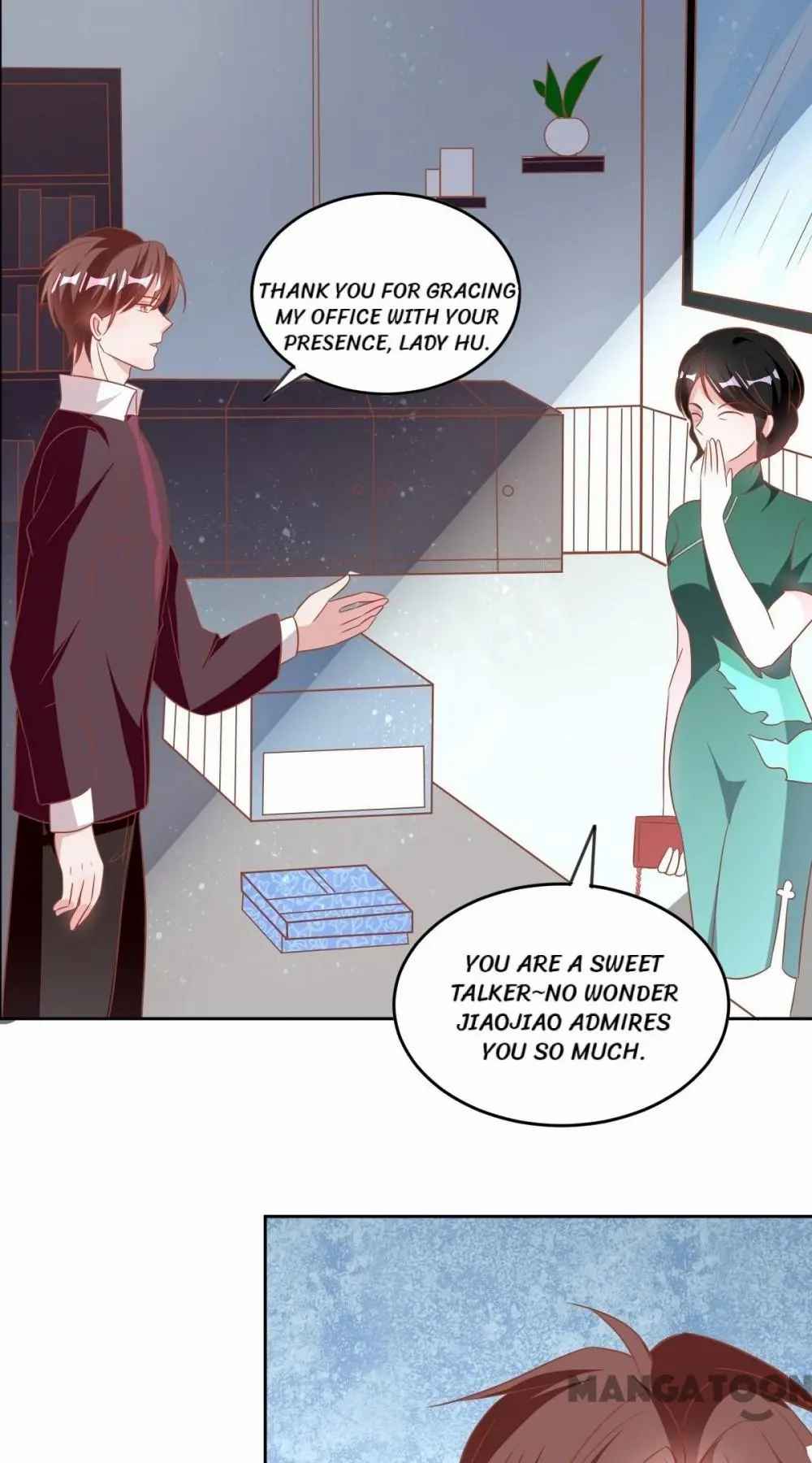 Woo Me, Properly - Chapter 57