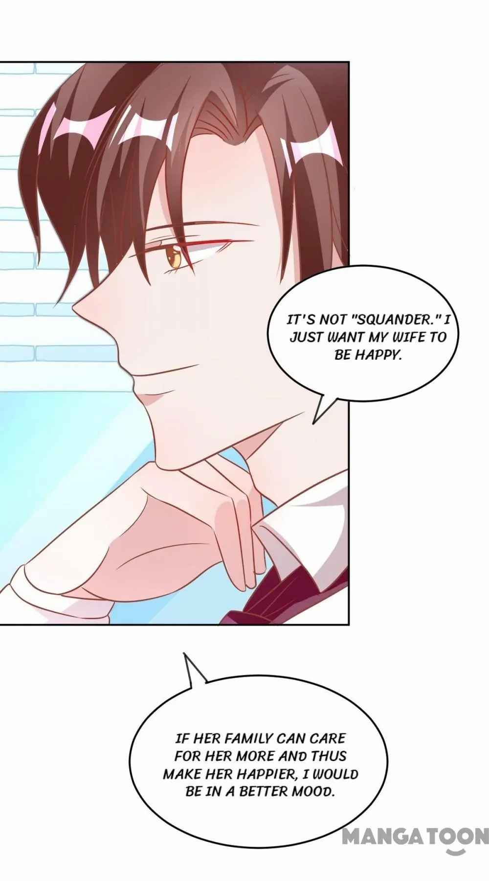 Woo Me, Properly - Chapter 57