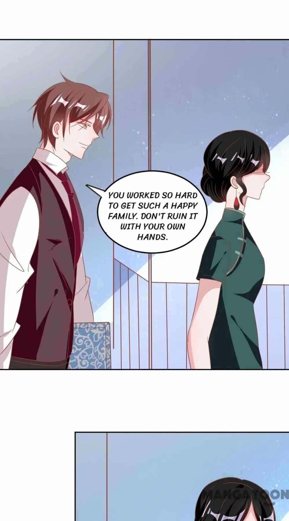 Woo Me, Properly - Chapter 57