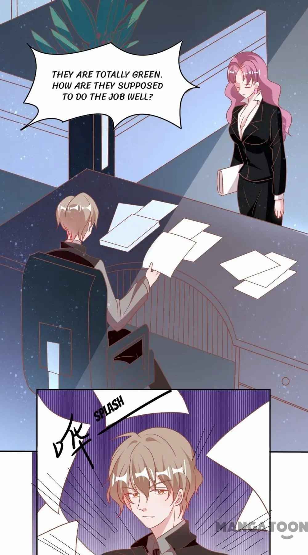 Woo Me, Properly - Chapter 57