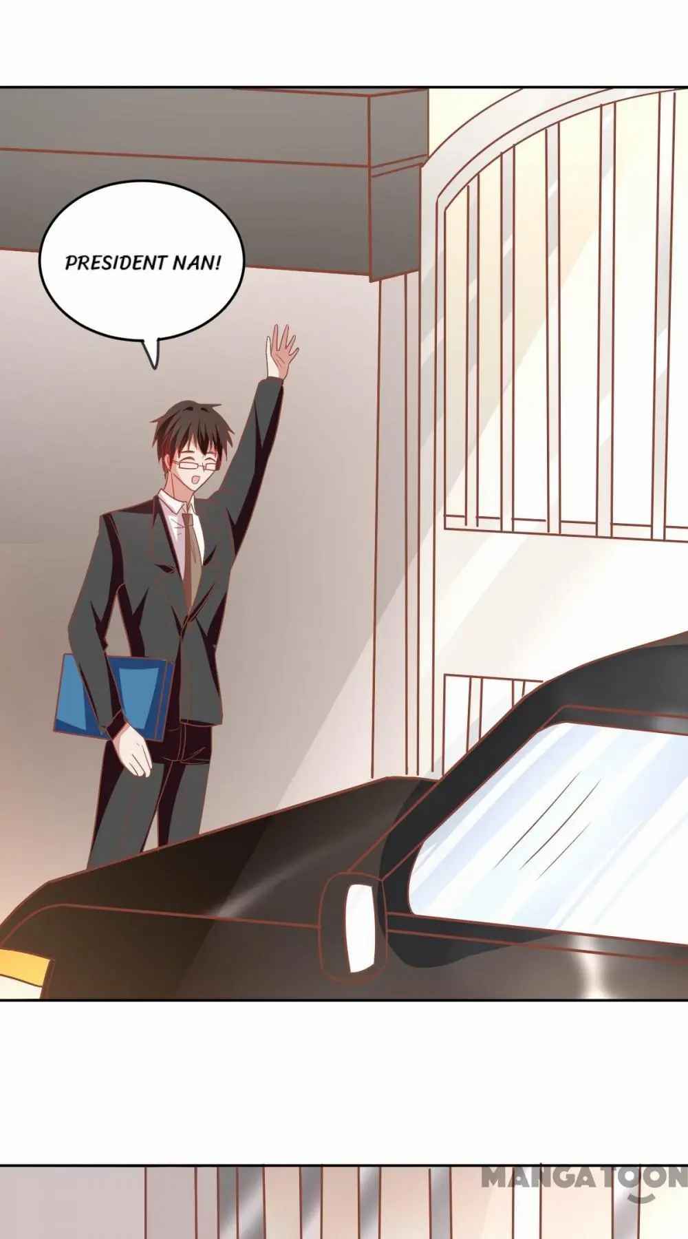 Woo Me, Properly - Chapter 47