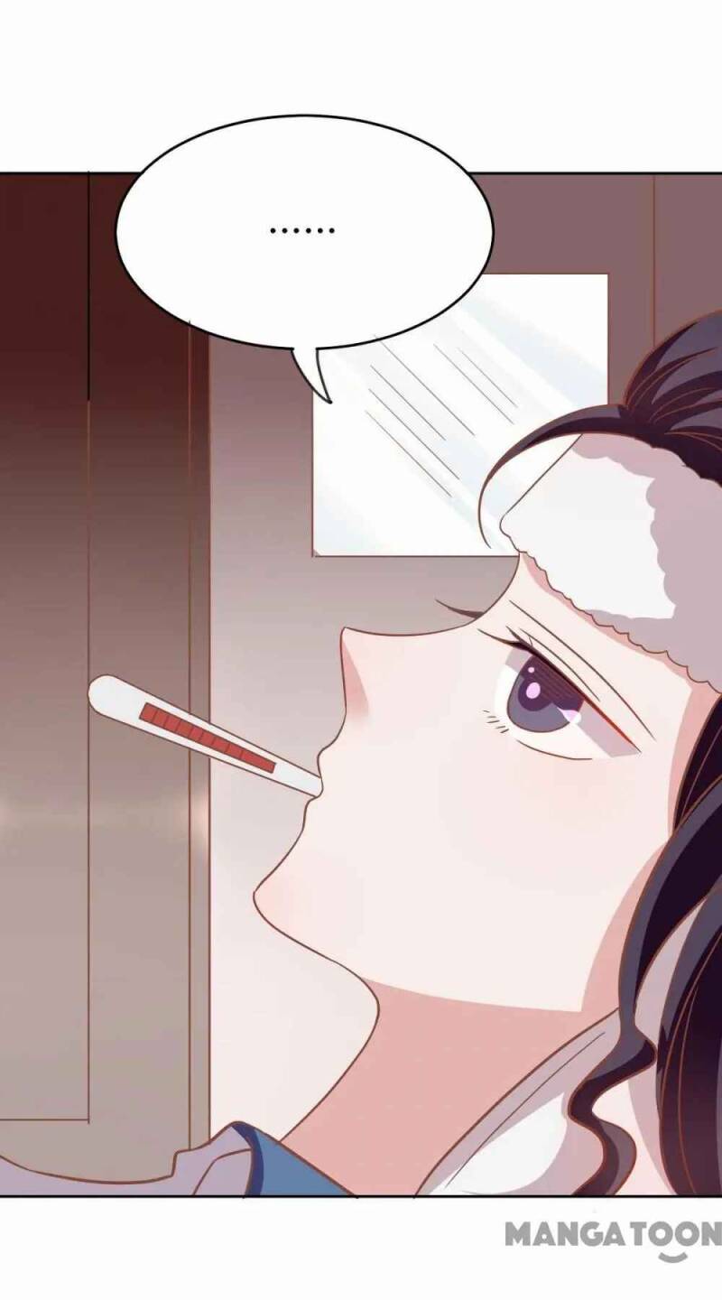 Woo Me, Properly - Chapter 34