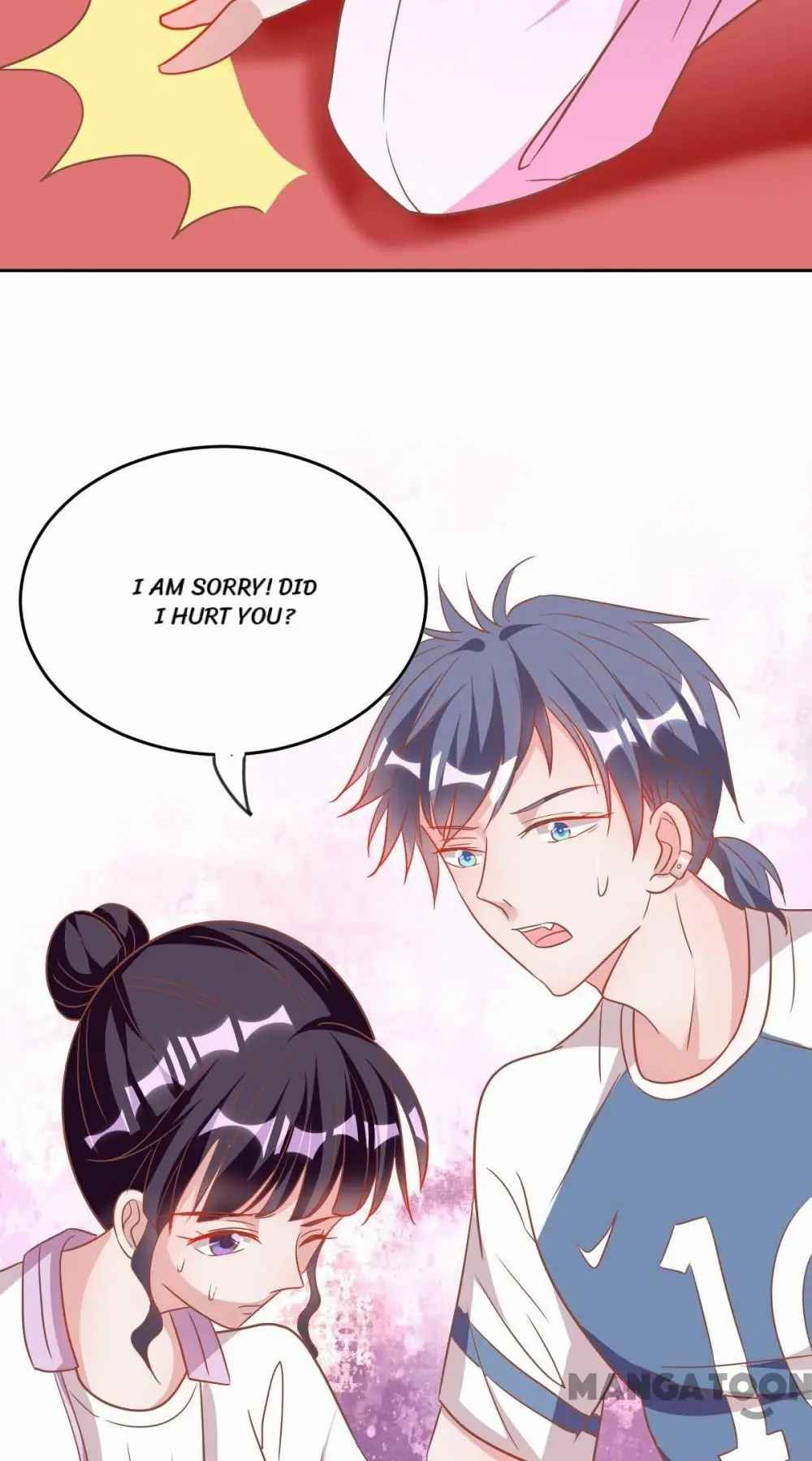 Woo Me, Properly - Chapter 50