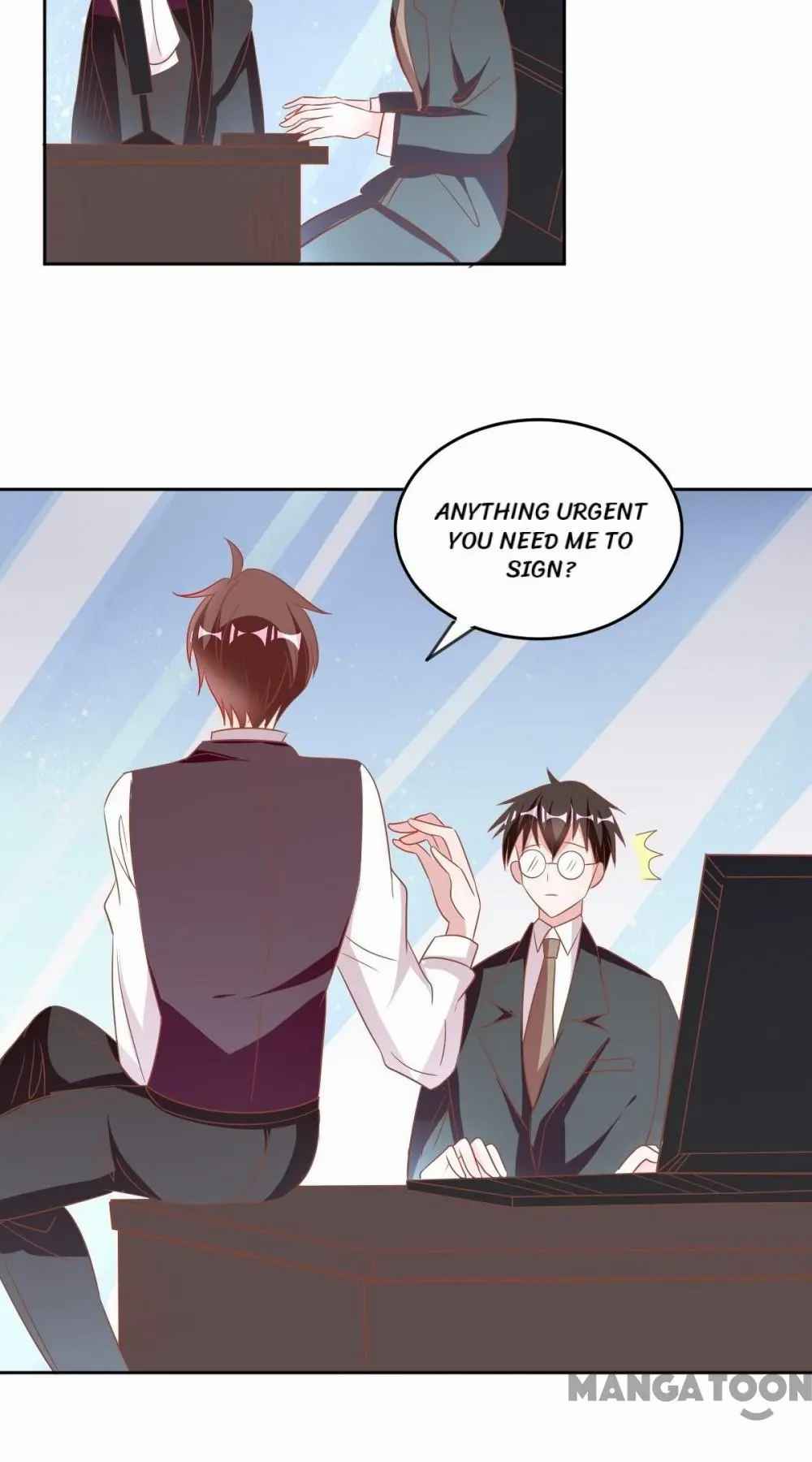 Woo Me, Properly - Chapter 56