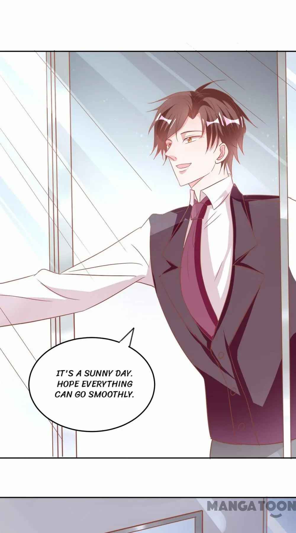 Woo Me, Properly - Chapter 56