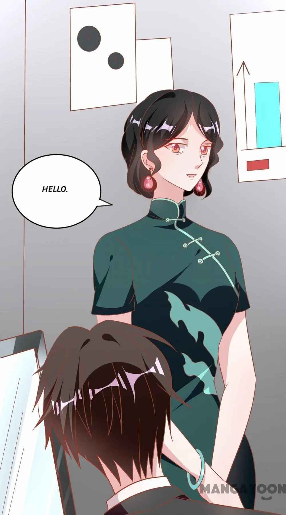 Woo Me, Properly - Chapter 56