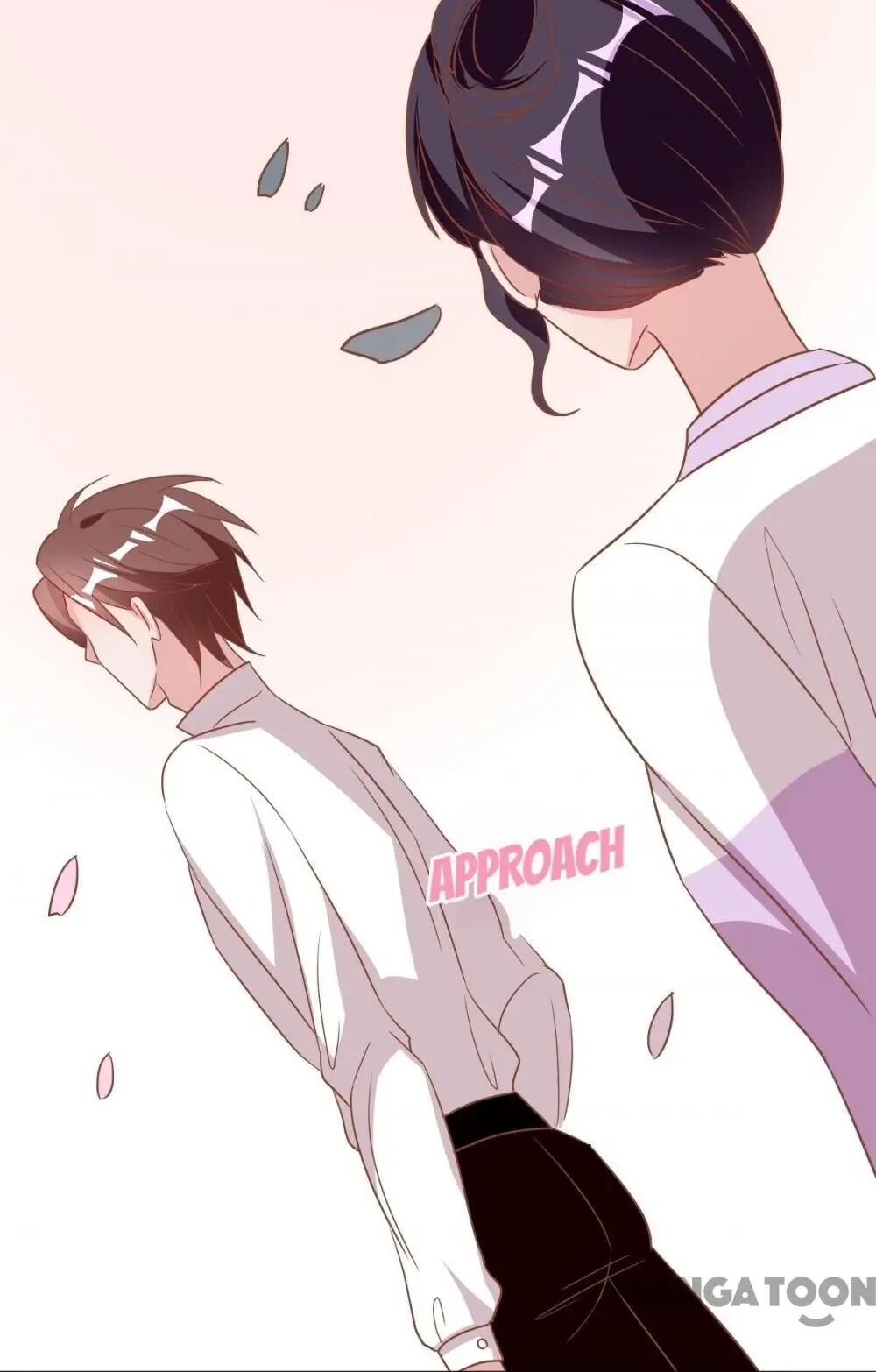 Woo Me, Properly - Chapter 46