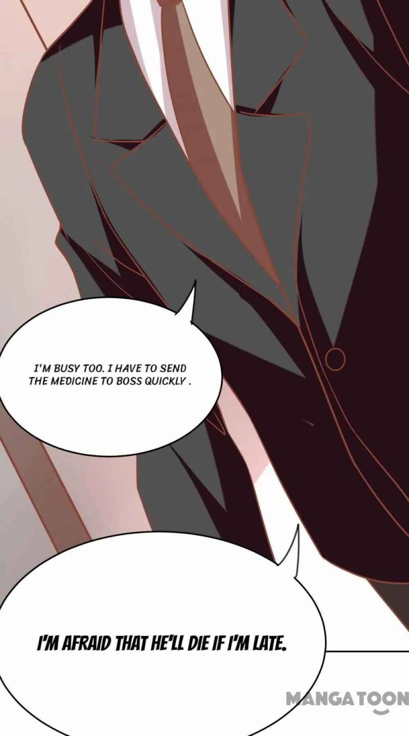 Woo Me, Properly - Chapter 36