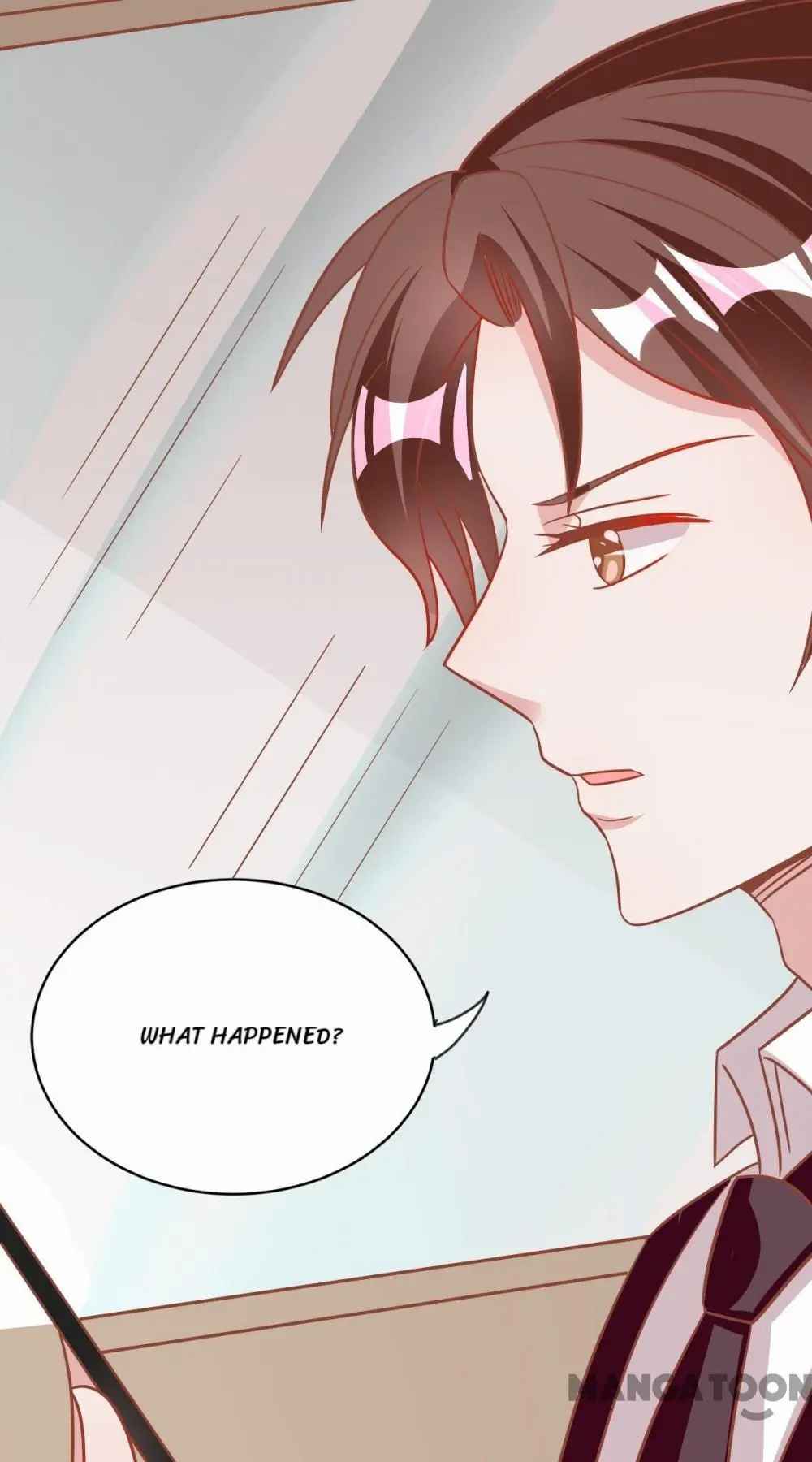 Woo Me, Properly - Chapter 43