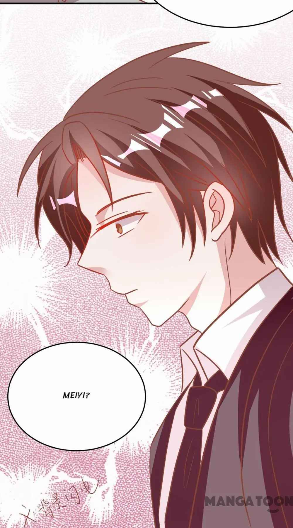 Woo Me, Properly - Chapter 43