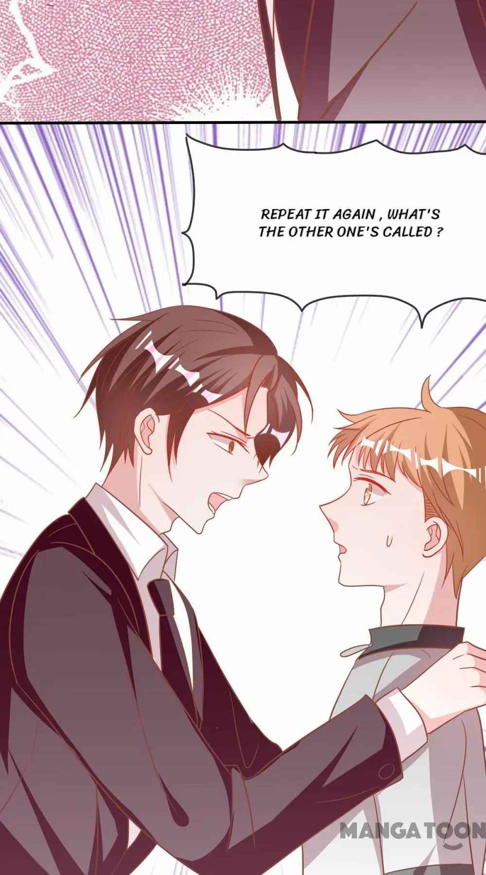 Woo Me, Properly - Chapter 43