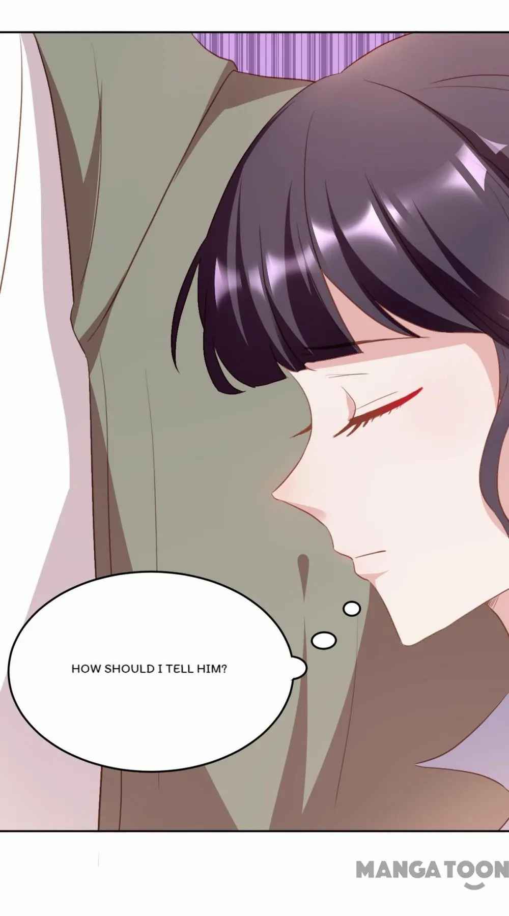 Woo Me, Properly - Chapter 32