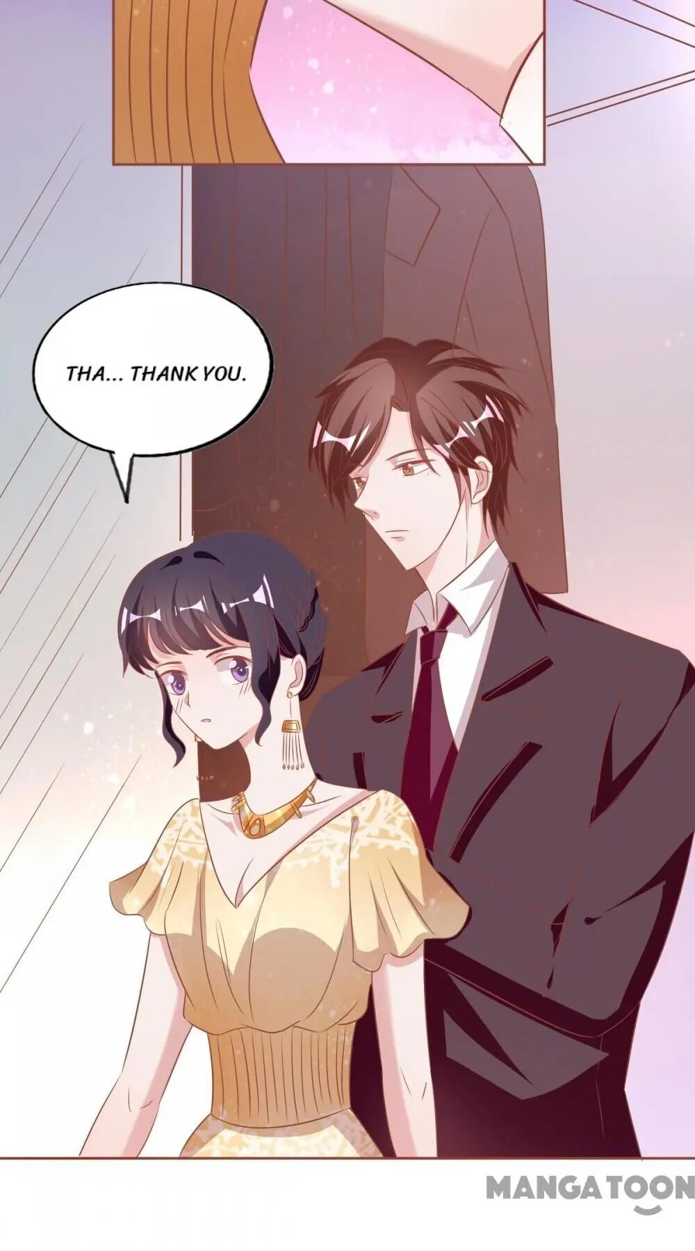 Woo Me, Properly - Chapter 59